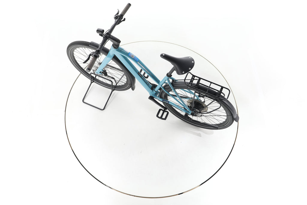 Orbea Vibe Mid H10 Trekking E-Bike - Image 20