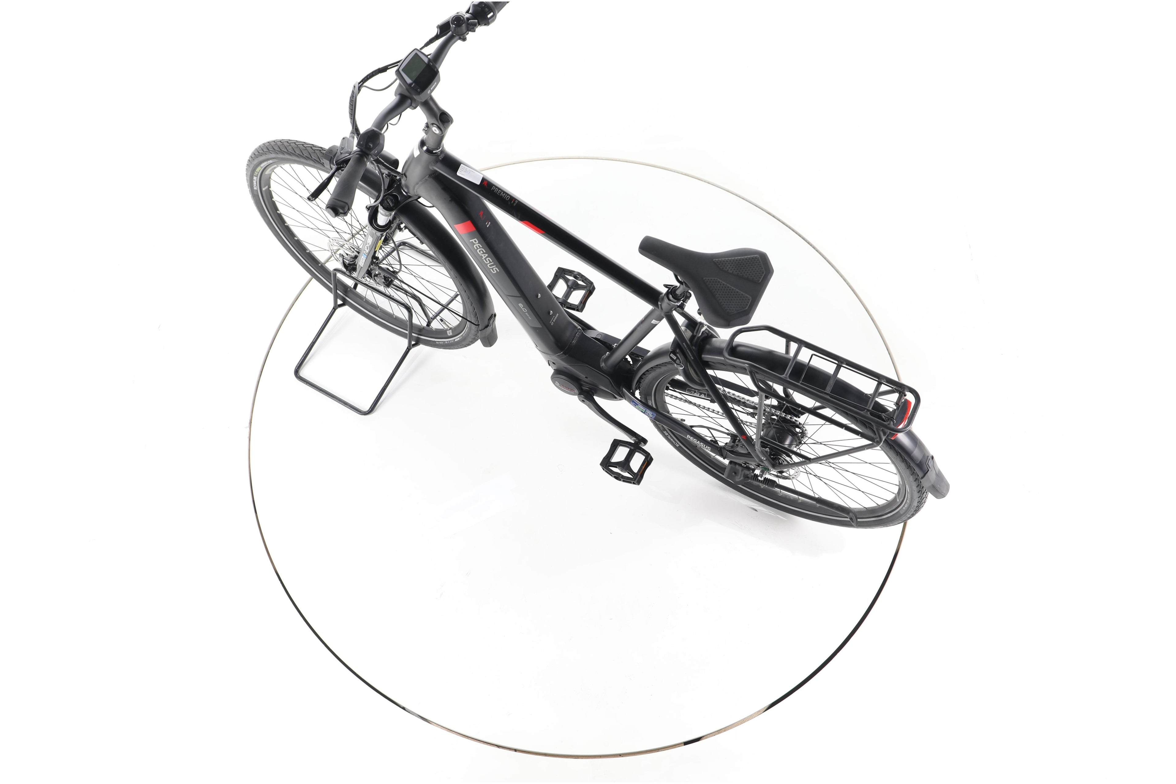 Pegasus Premio Evo 5R City E-Bike - Image 20