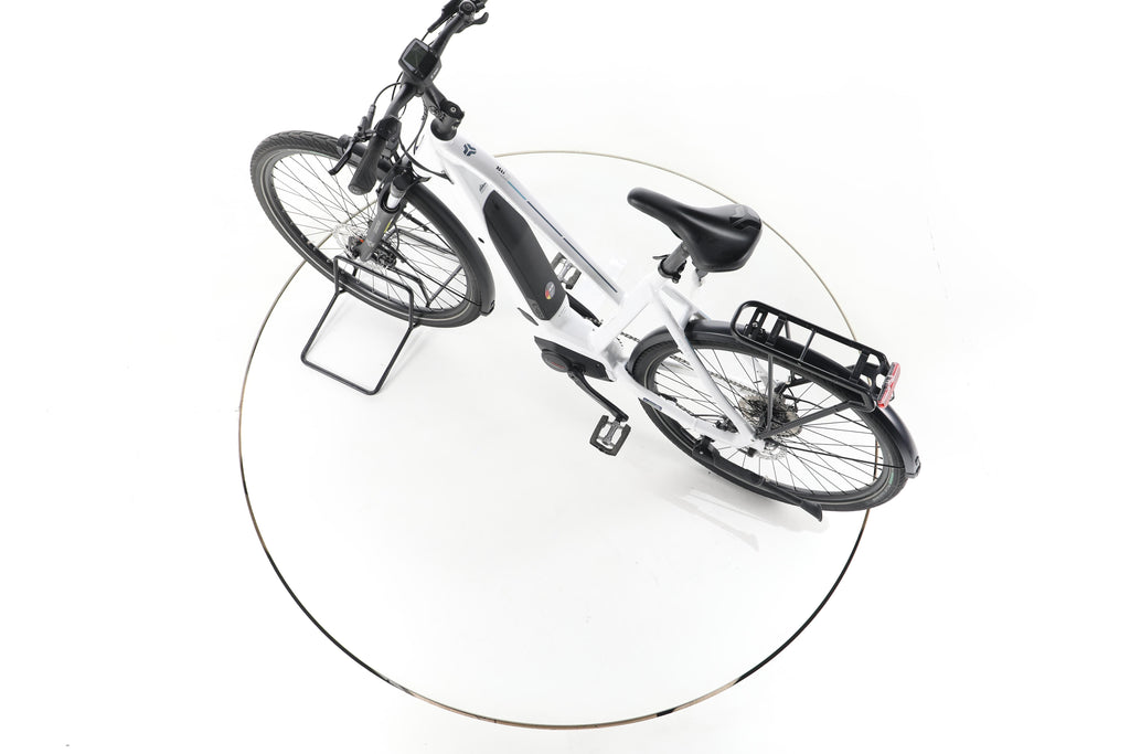 Carver Route E.420 Trekking E-Bike - Image 20