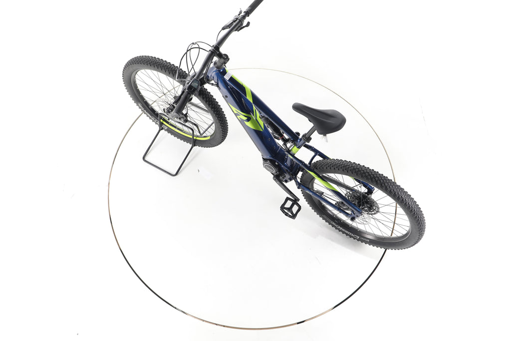 R Raymon FullRay 130E 6.0 Fully E-Bike - Image 20