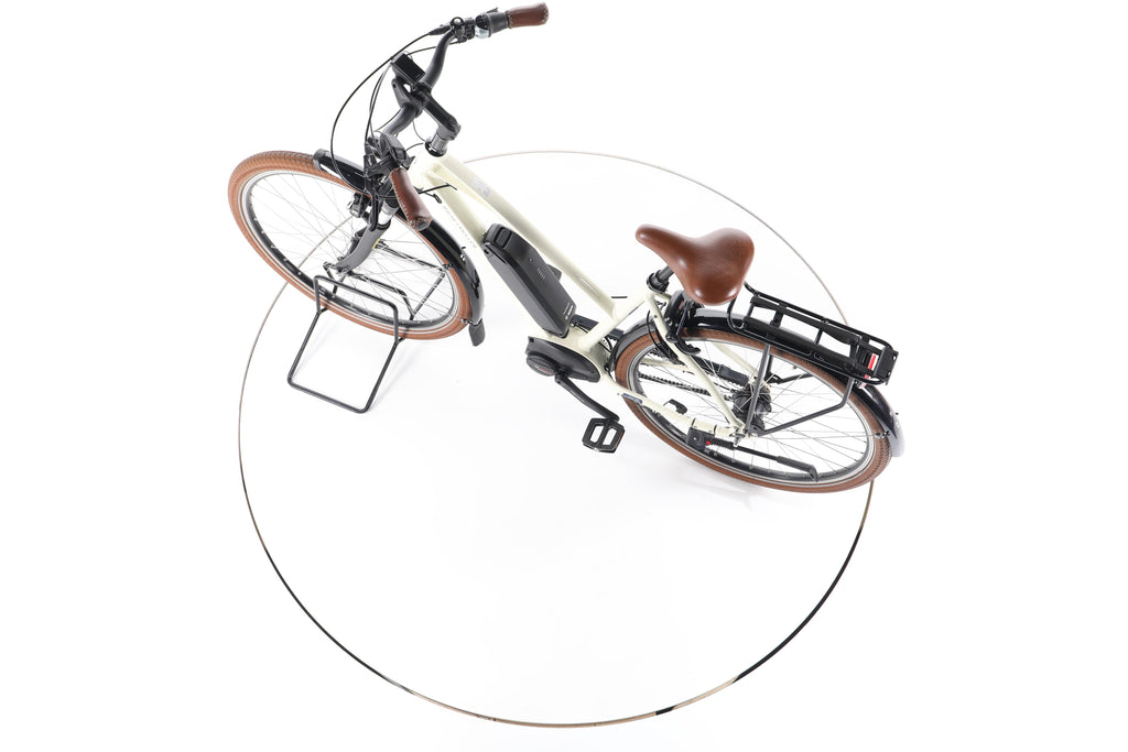 Riese & Müller Cruiser 2 Mixte Silent City E-Bike 2023 - Image 20