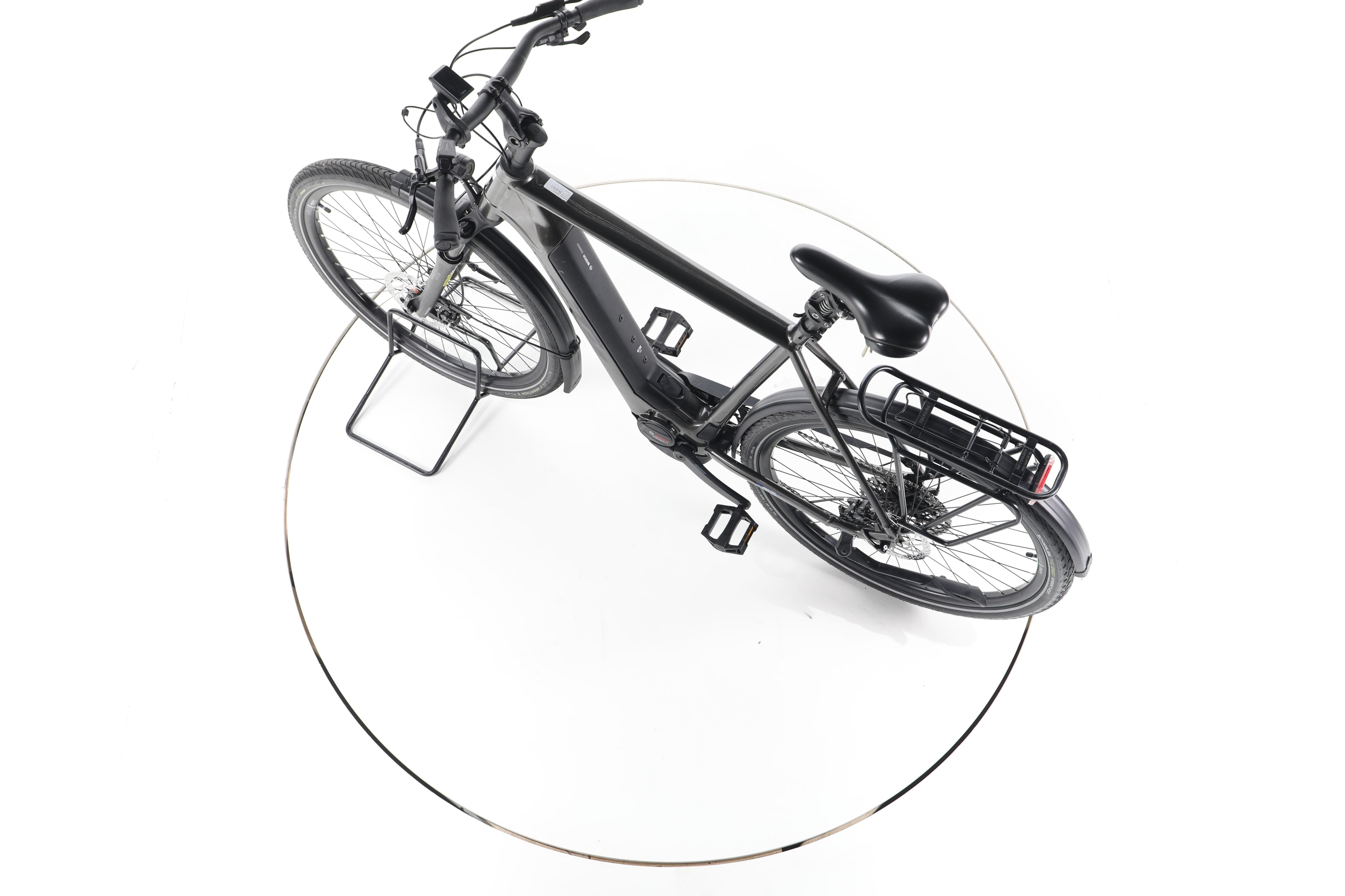 KTM Macina Style Trekking E-Bike - Image 20