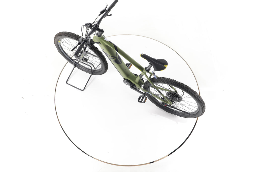 R Raymon hardray e 4.0 27,5 E-Bike - Image 20
