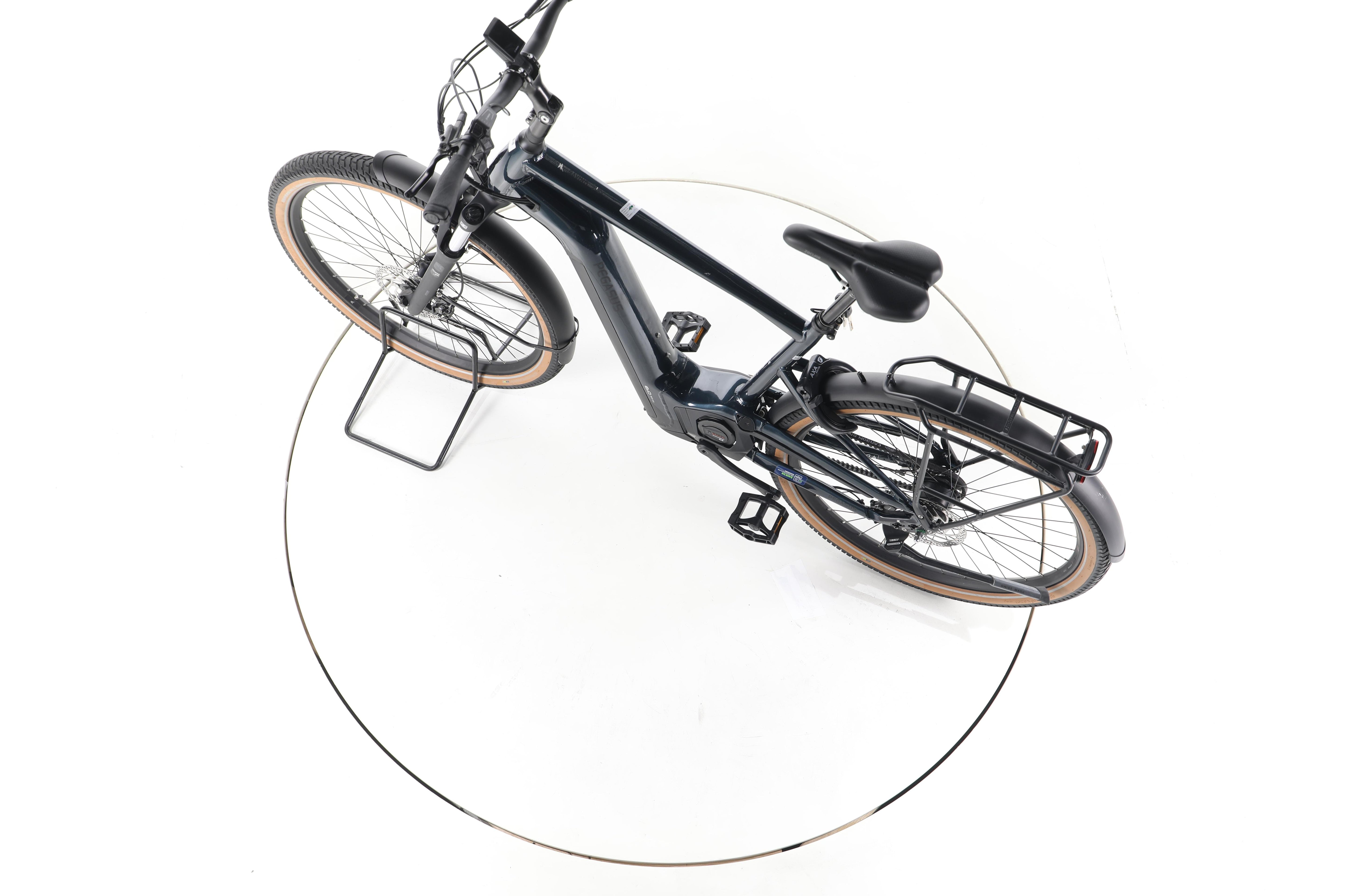 Pegasus Savino 5 City E-Bike 2024 - Image 20