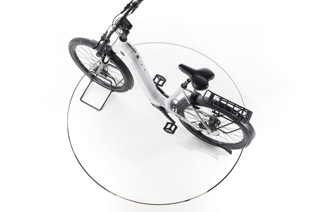 HoheAcht Grandamo Vilago City E-Bike Tiefeinsteiger - Image 20