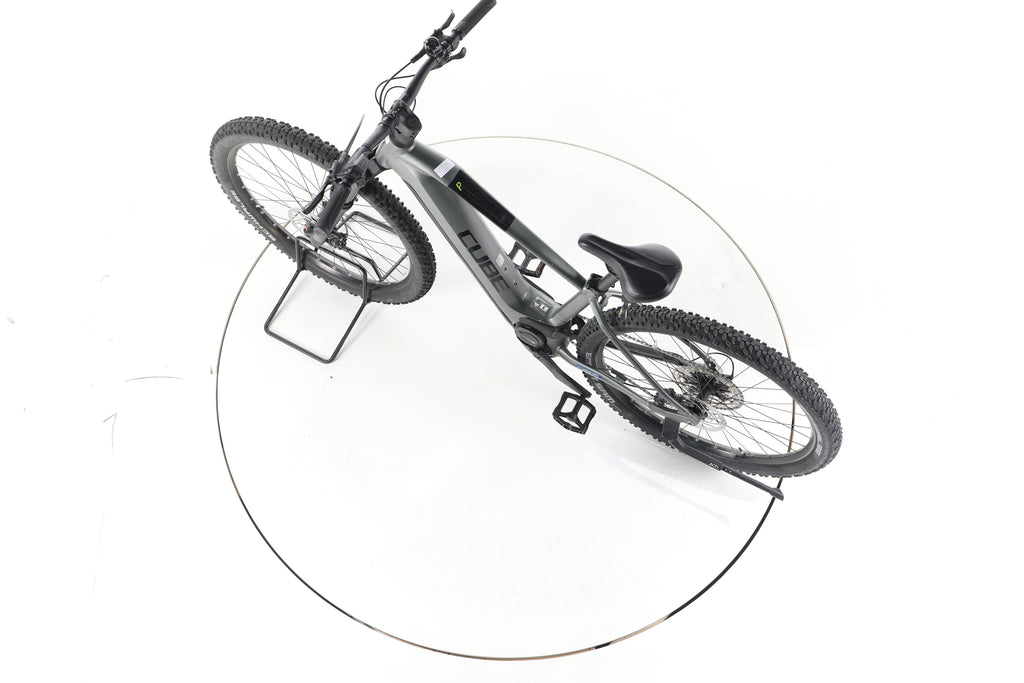 Cube Reaction Hybrid Pro E-Bike - Image 20