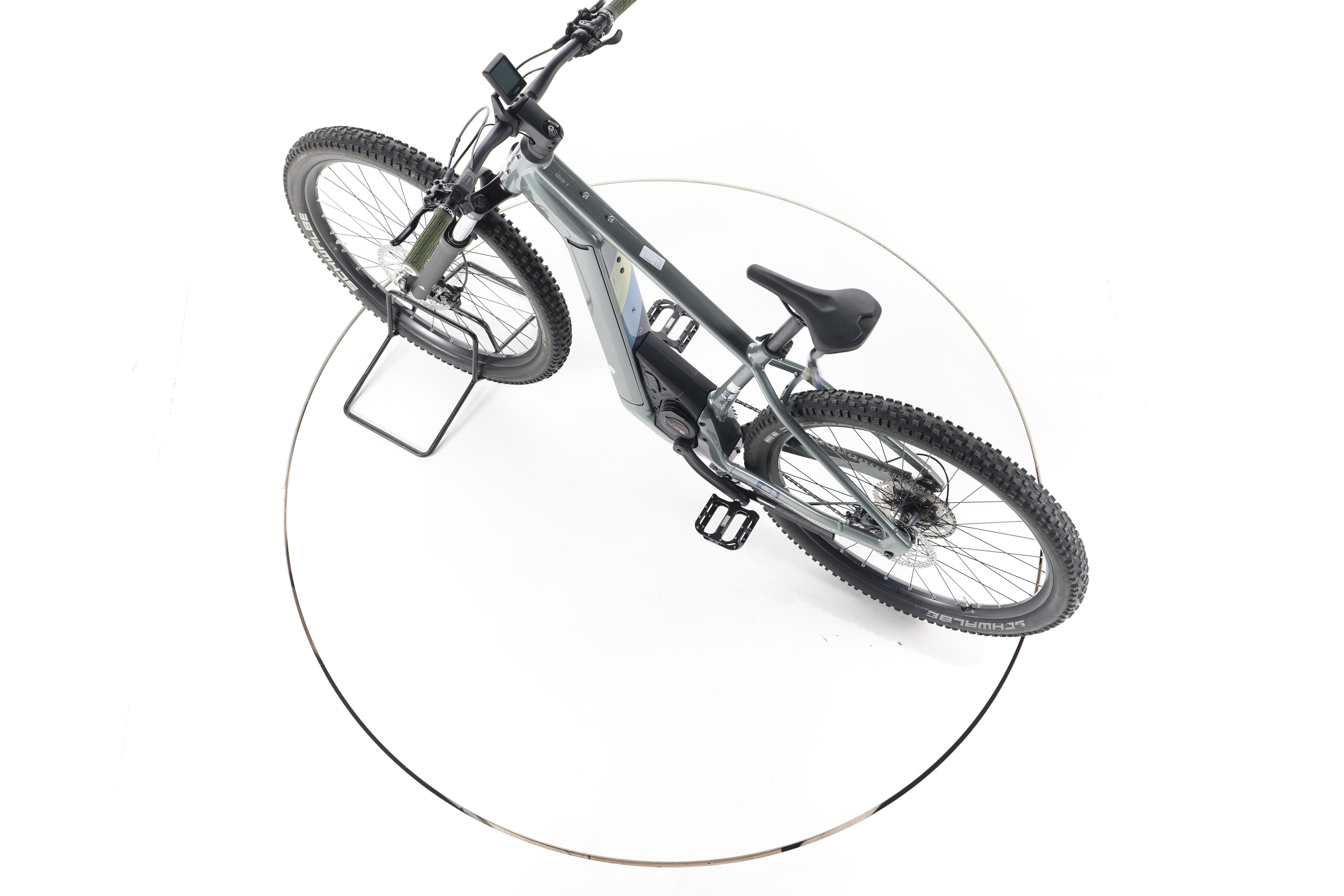 Bergamont E-Revox Sport E-Bike 2024 - Image 20