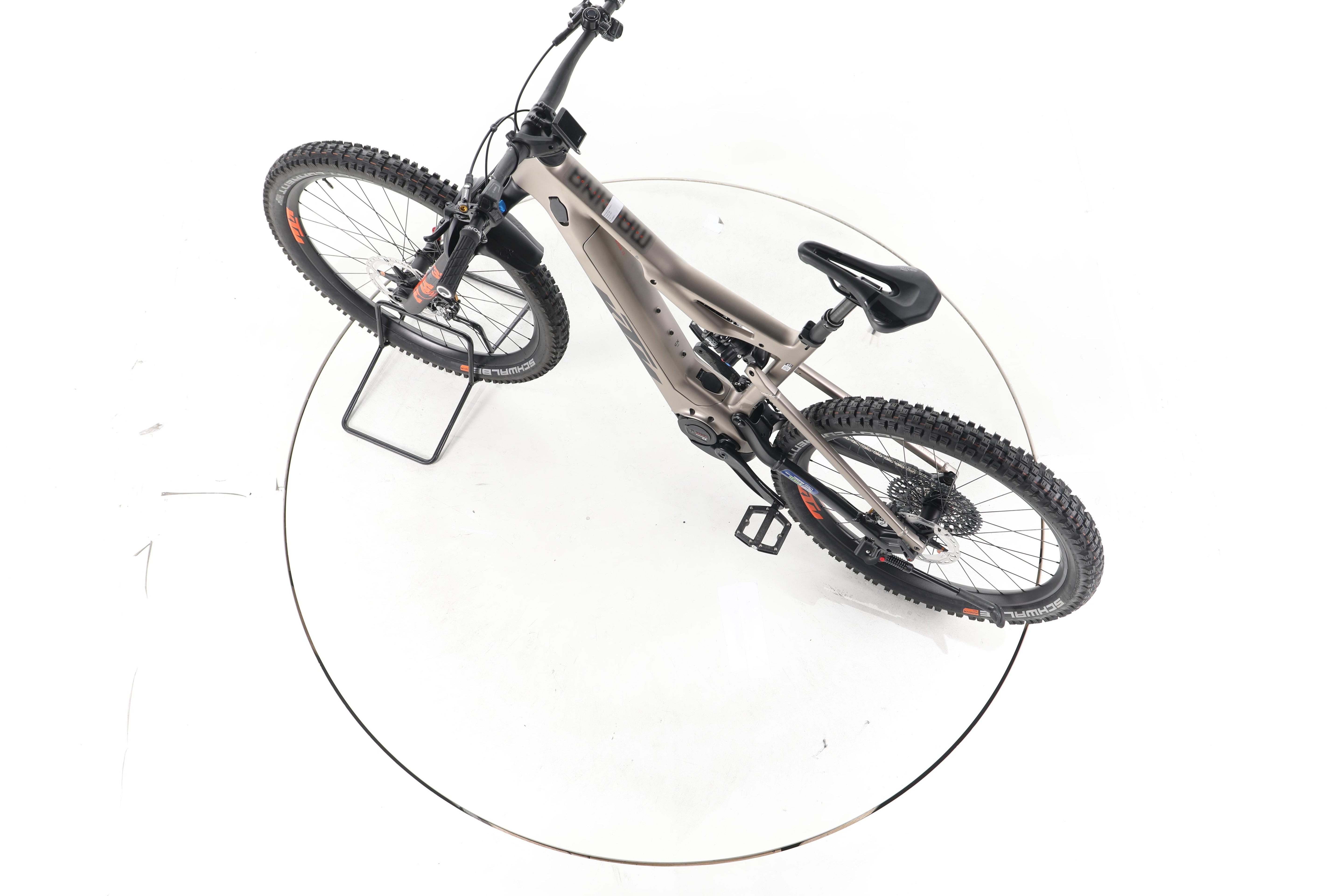 KTM Macina Prowler E-Bike Fully - Image 20