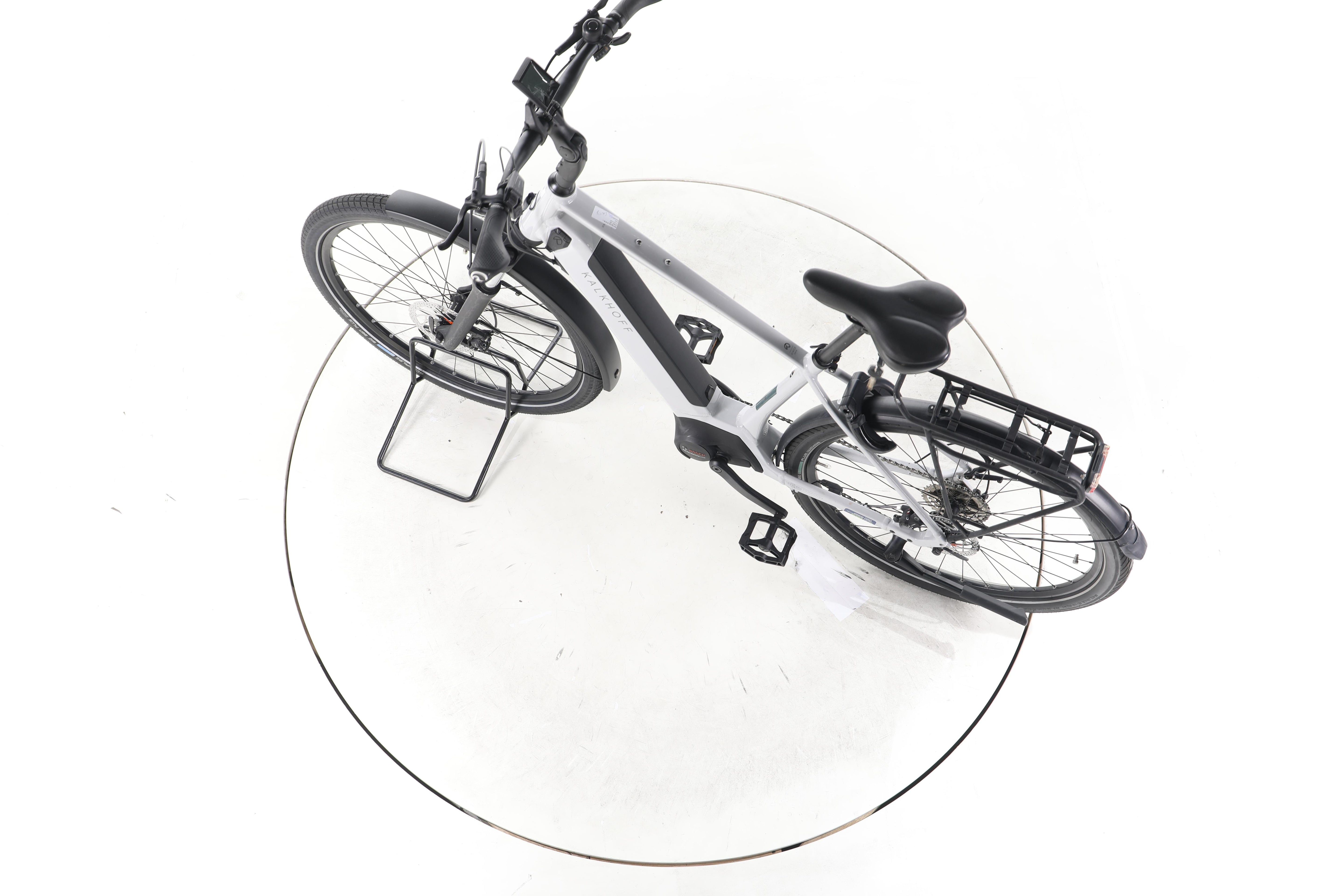 Kalkhoff Endeavour 3.B Move Trekking E-Bike - Image 20