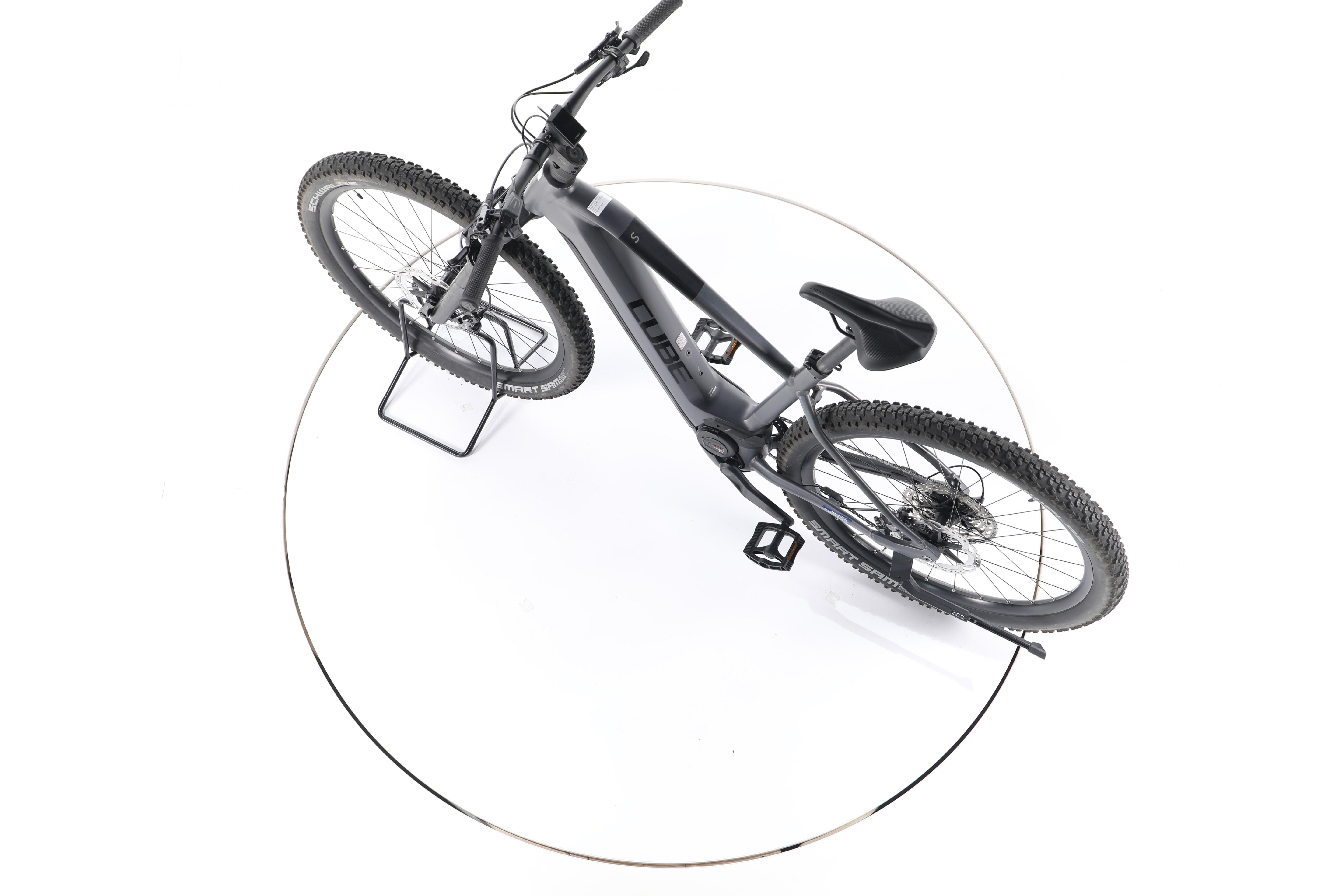 Cube Reaction Hybrid SLT E-Bike 2023 - Image 20