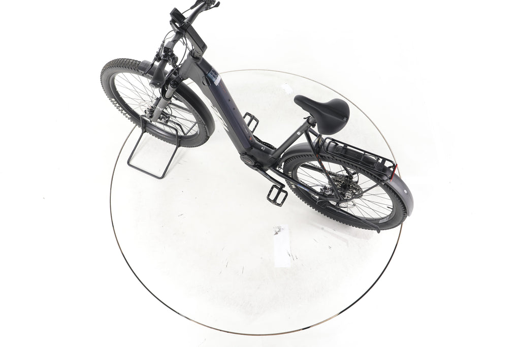 KTM Macina AERA 771 LFC US Trekking E-Bike Tiefeinsteiger - Image 20
