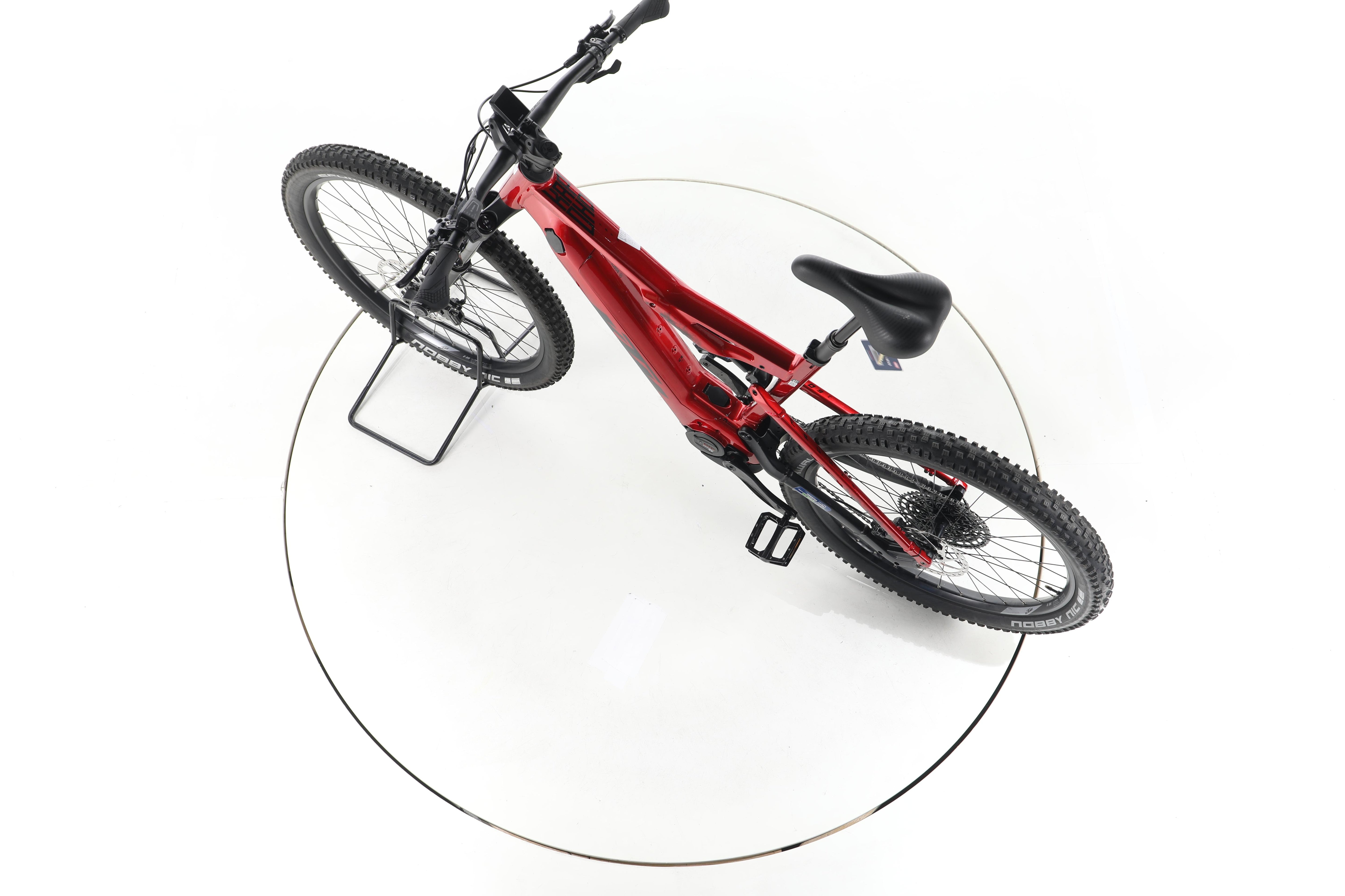 KTM Macina Kapoho 7973 Fully E-Bike - Image 20