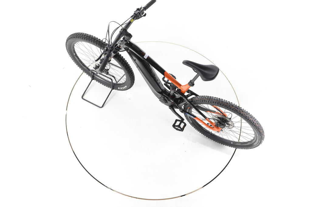 Giant Trance X E+ 3 E-Bike Fully - Image 20