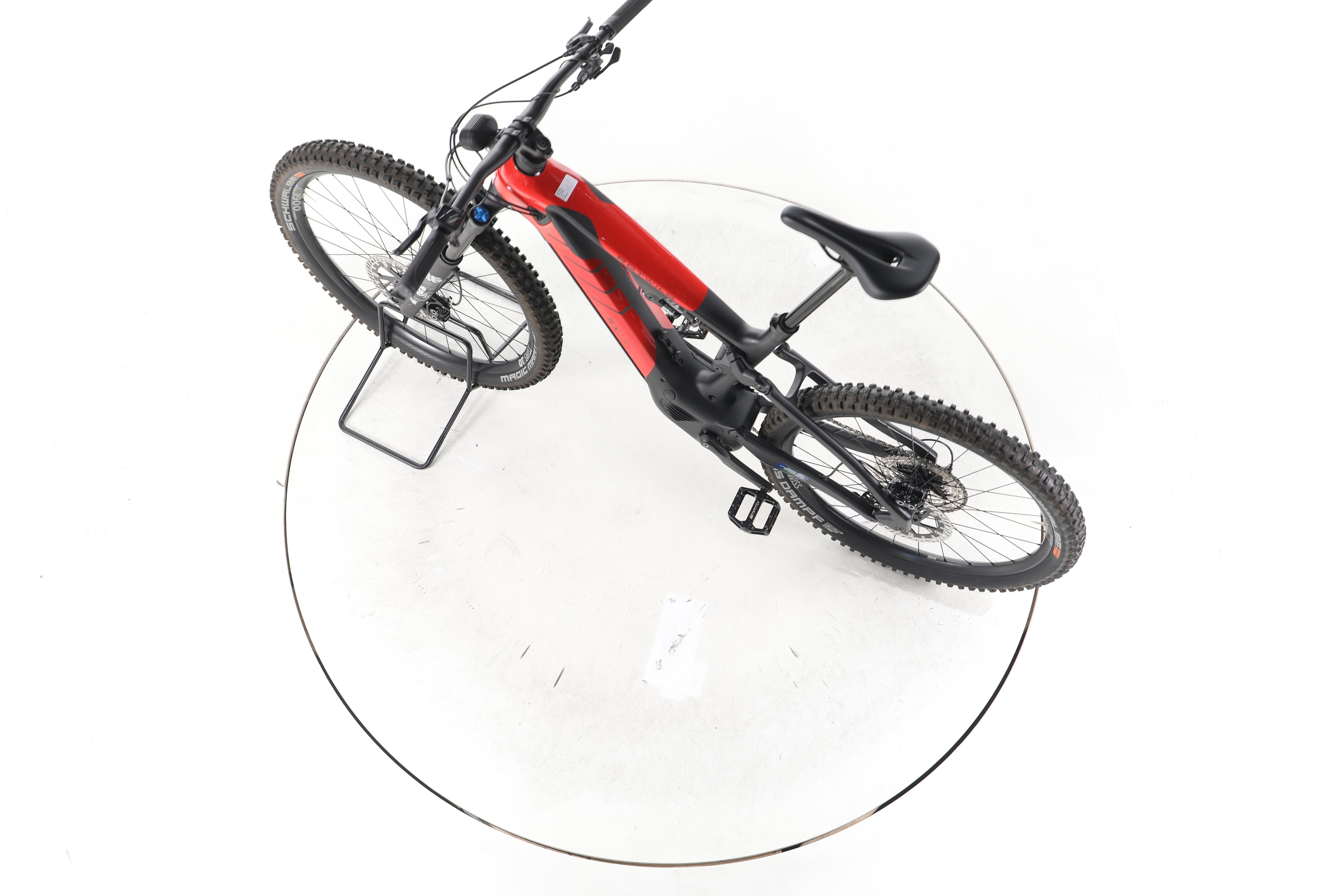 Rotwild R.X750 CORE E-Bike Fully Carbon - Image 20