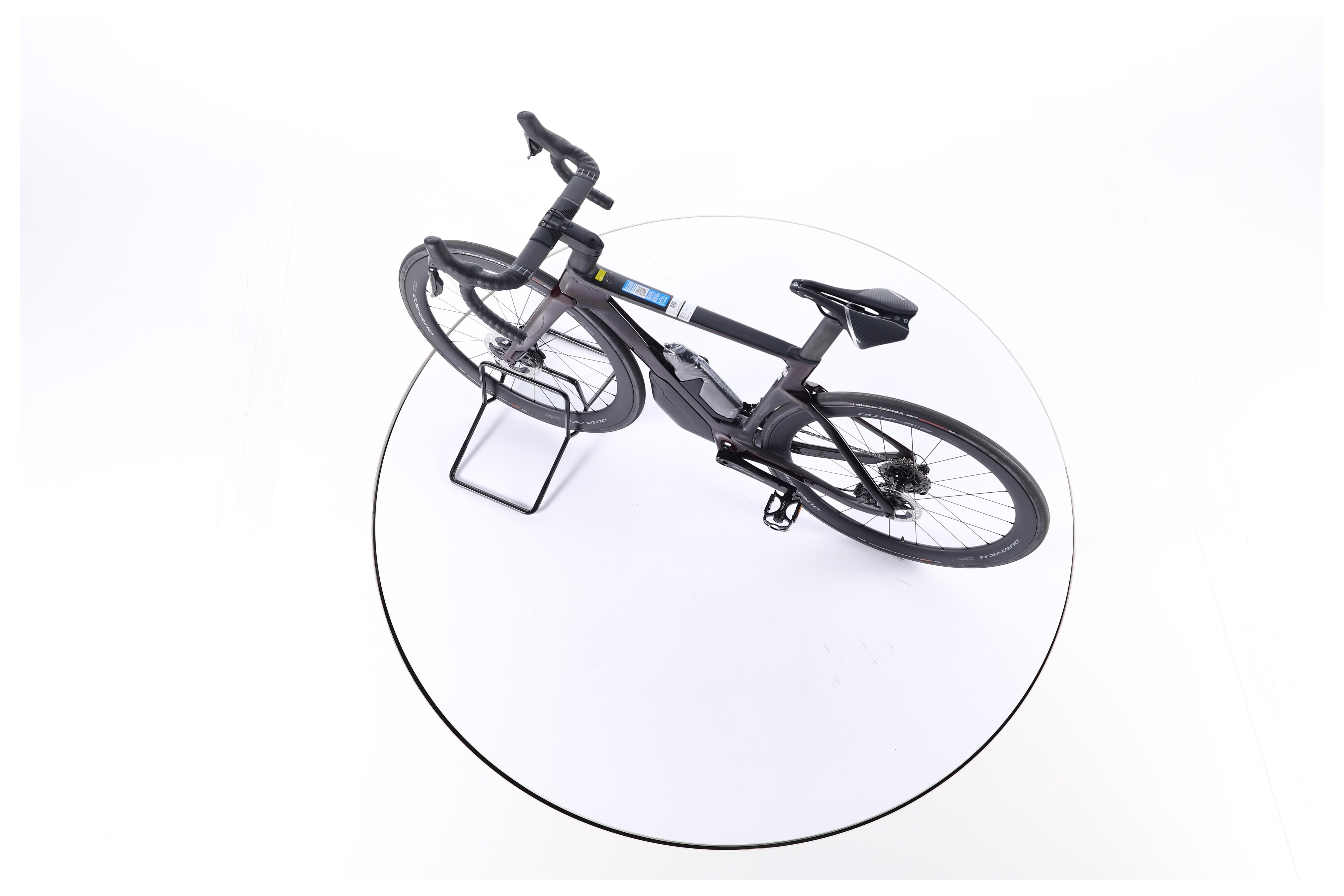 Orbea Orca Aero M10i LTD Fahrrad Rennrad & Gravel - Image 20