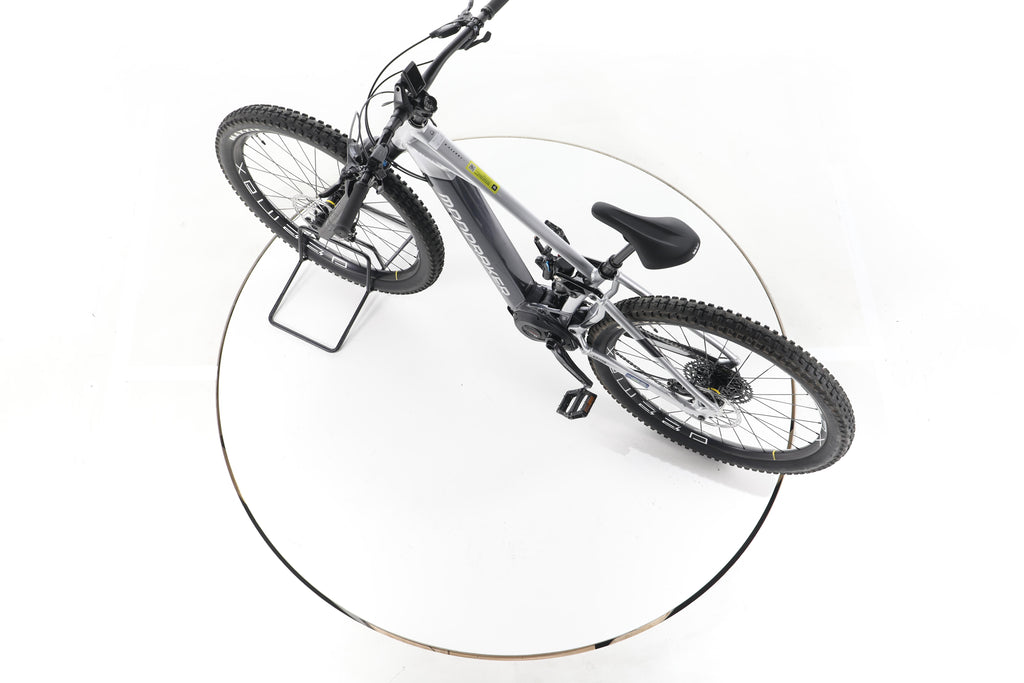 Mondraker Crafty R E-Bike Fully - Image 20