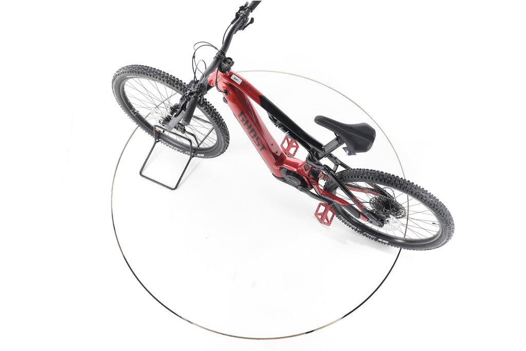 Ghost E-ASX 160 Essential Fully E-Bike 2024 - Image 20