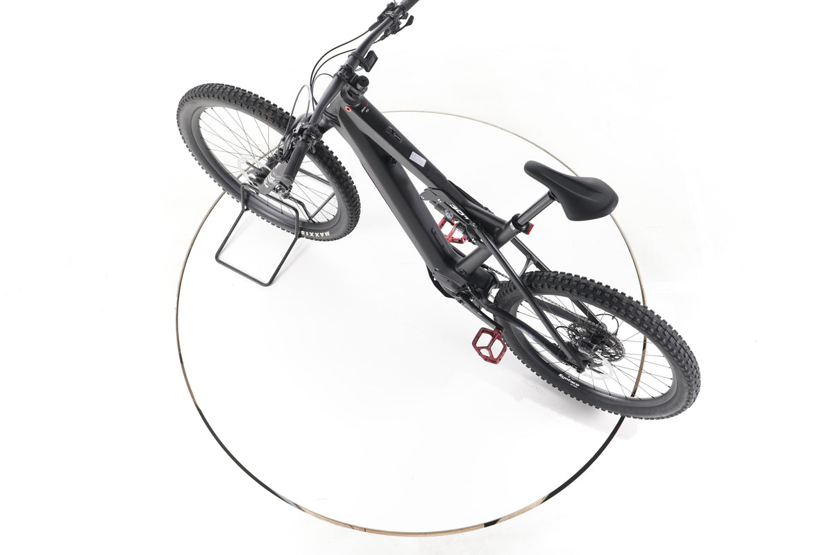 Liteville 301-CE MK2 Pro E-Bike Fully Carbon - Image 20