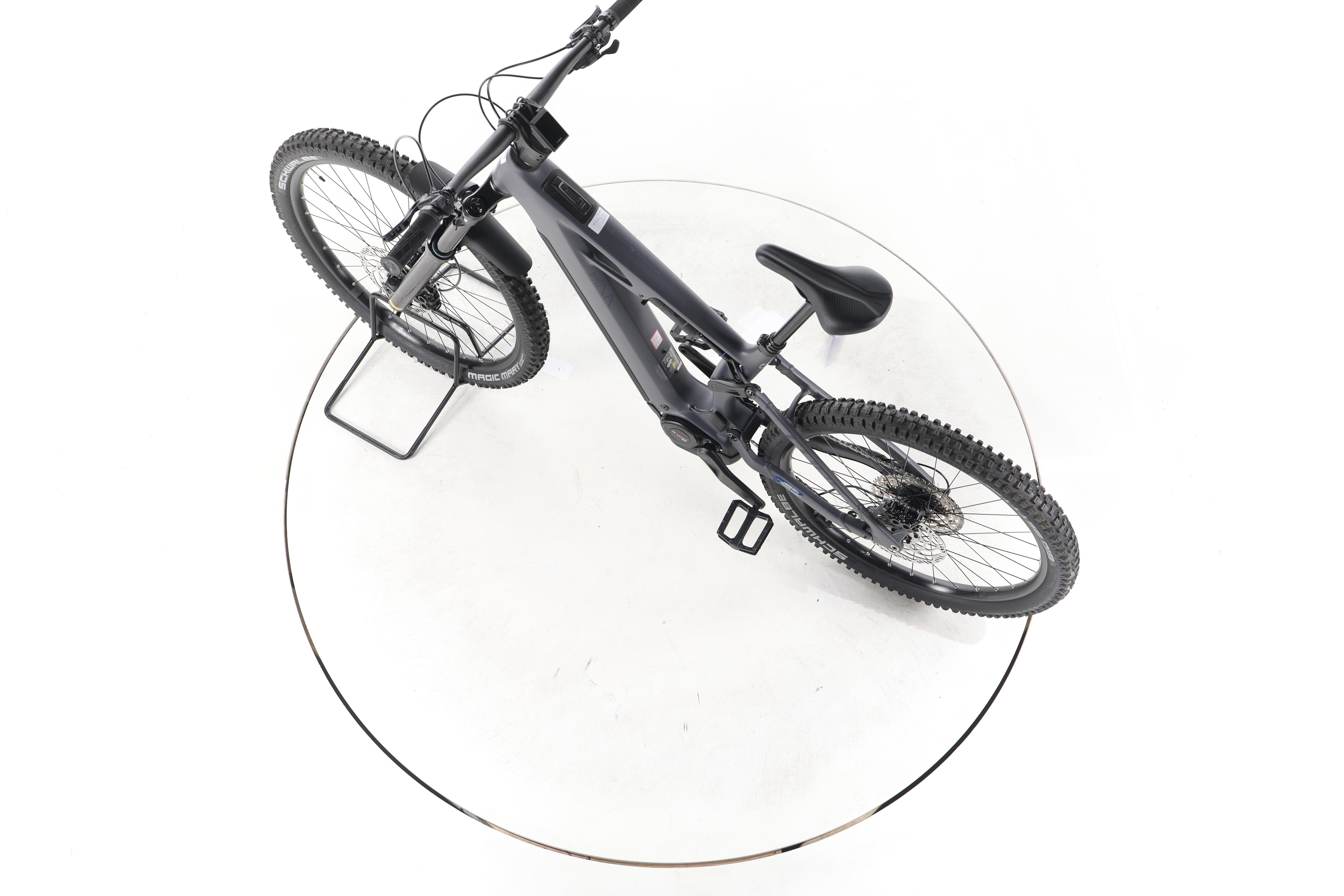 Cube Stereo Hybrid ONE77 HPC Race E-Bike Fully Carbon 2025 - Image 20