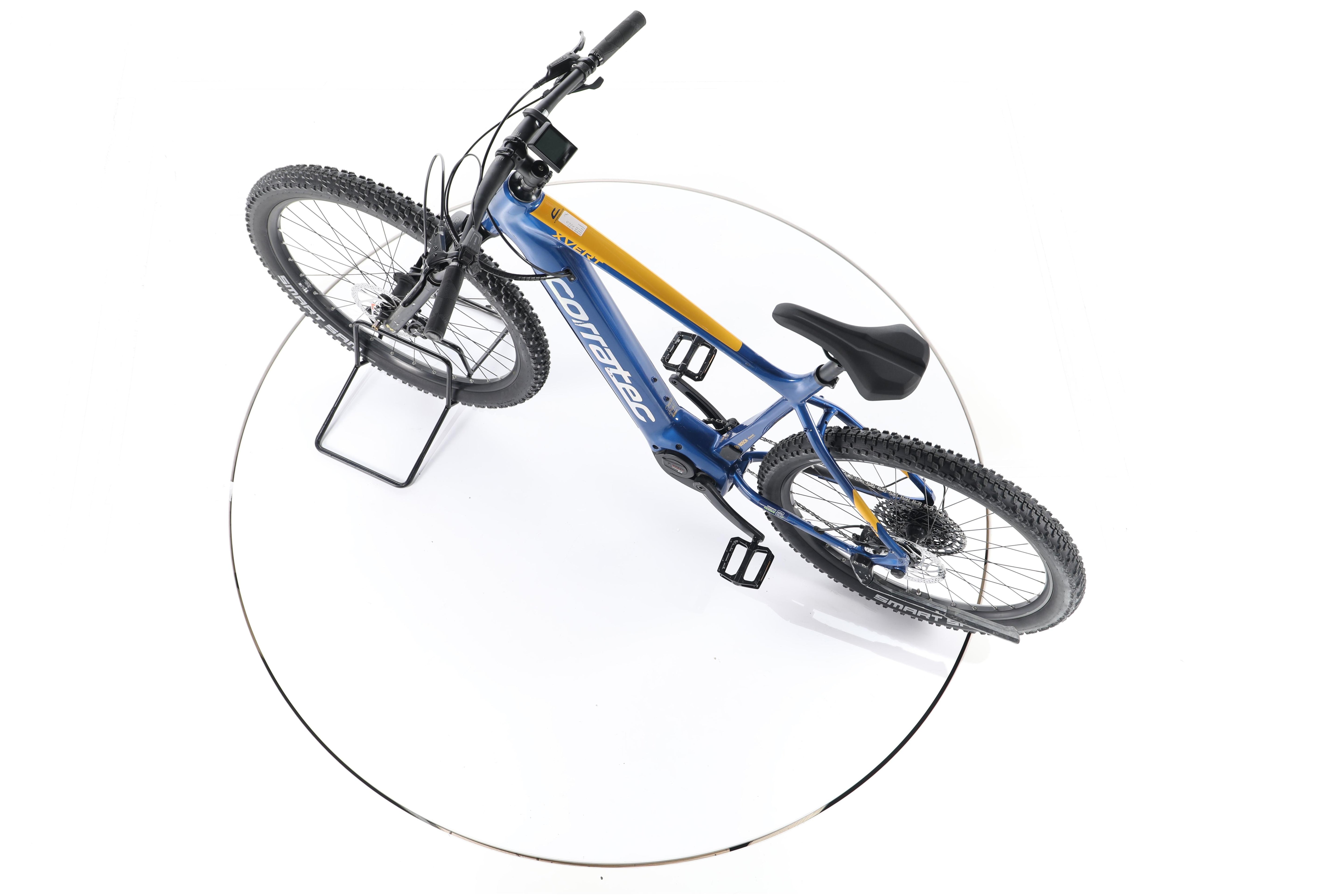 Corratec E-Power X-Vert Race Trinity E-Bike 2023 - Image 20