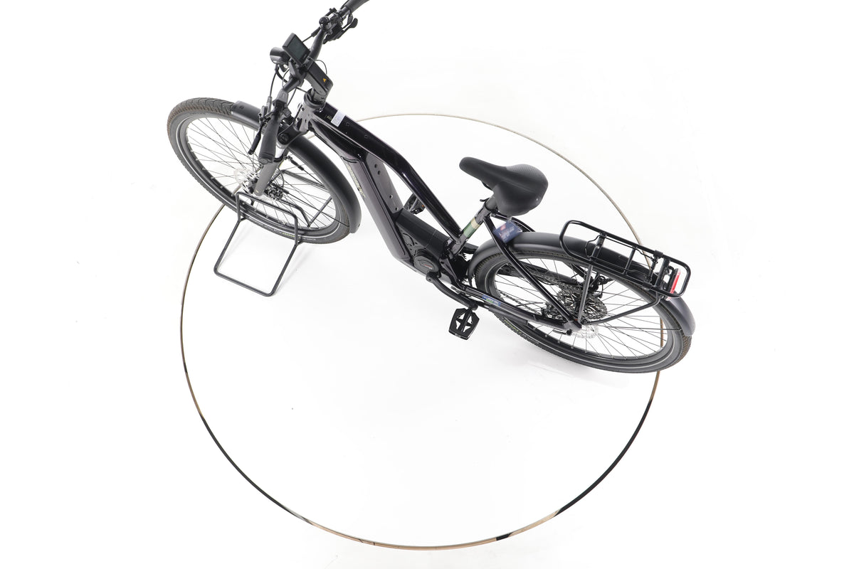 Bergamont E-Horizon Sport 6 Trekking E-Bike - Image 20