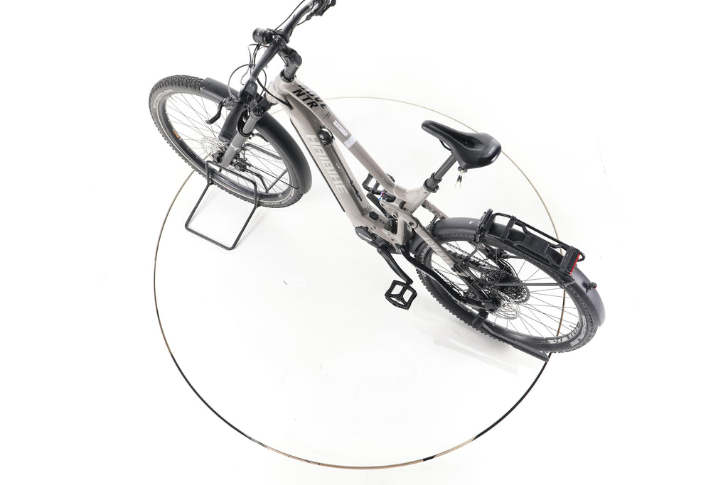 Haibike Adventr FS 10 SUV E-Bike - Image 20