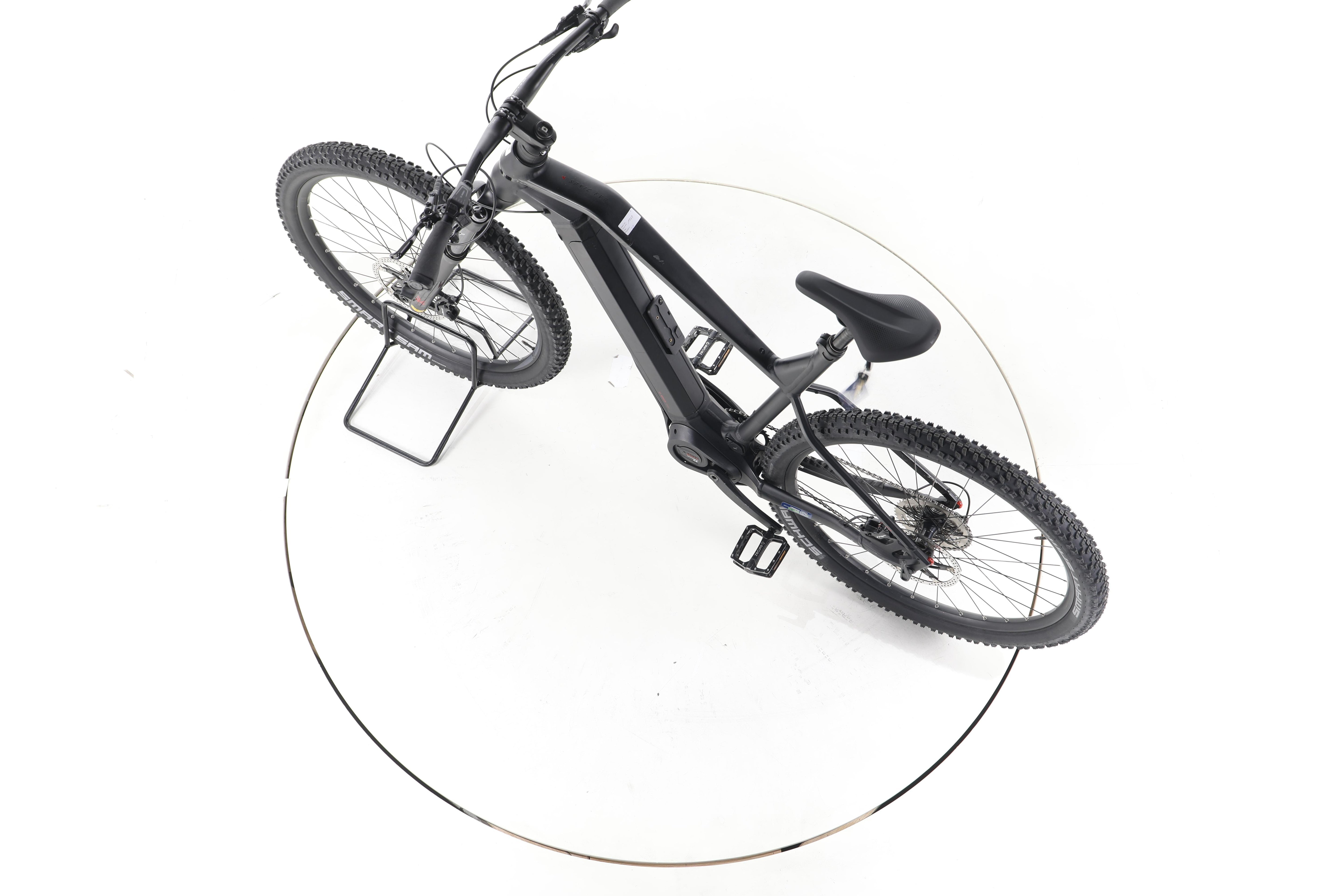 Bulls Sonic EVO AM 1 Fully E-Bike - Image 20