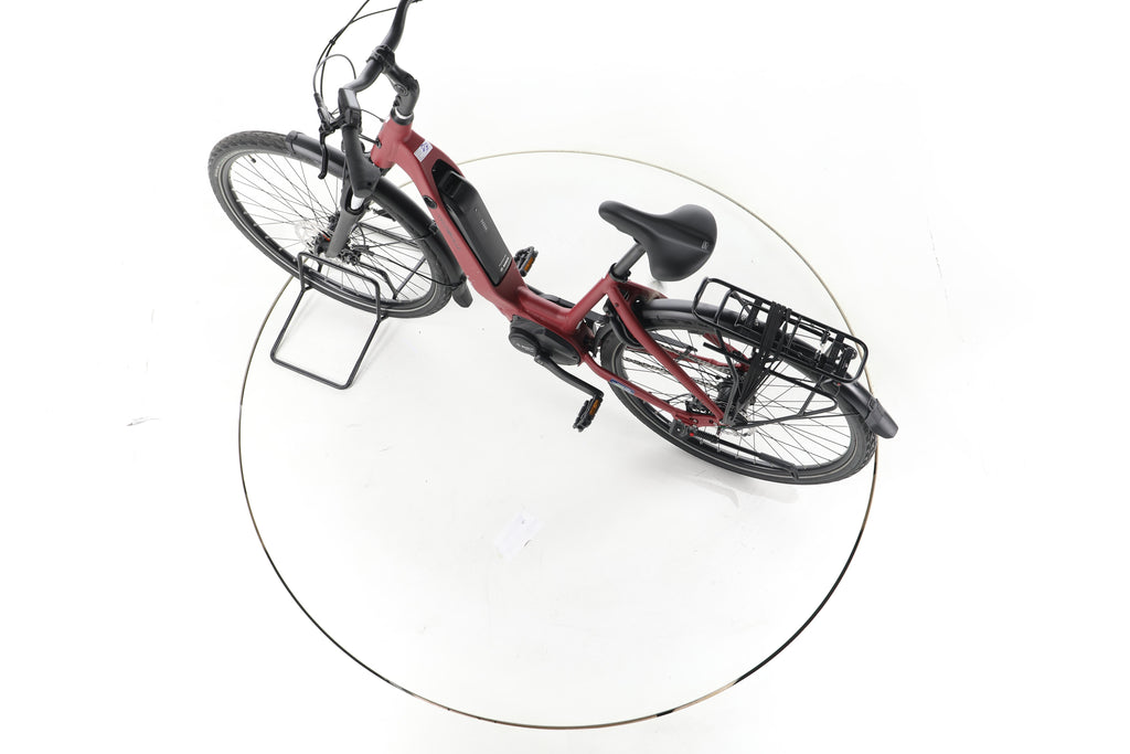 Velo de Ville AEB 400 City E-Bike Tiefeinsteiger 2023 - Image 20