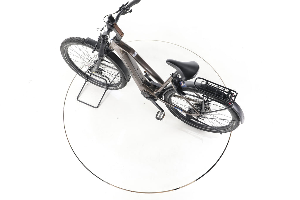 KTM Macina Gran 710 Trekking E-Bike - Image 20