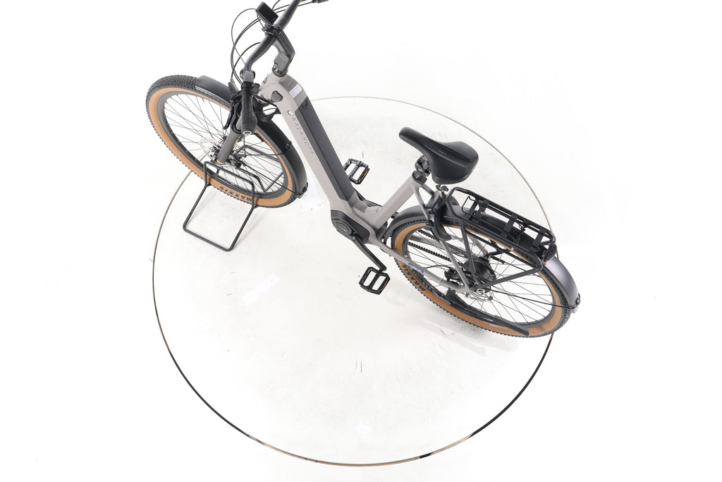 Kalkhoff Entice 5 Excite+ City E-Bike Tiefeinsteiger 2024 - Image 20