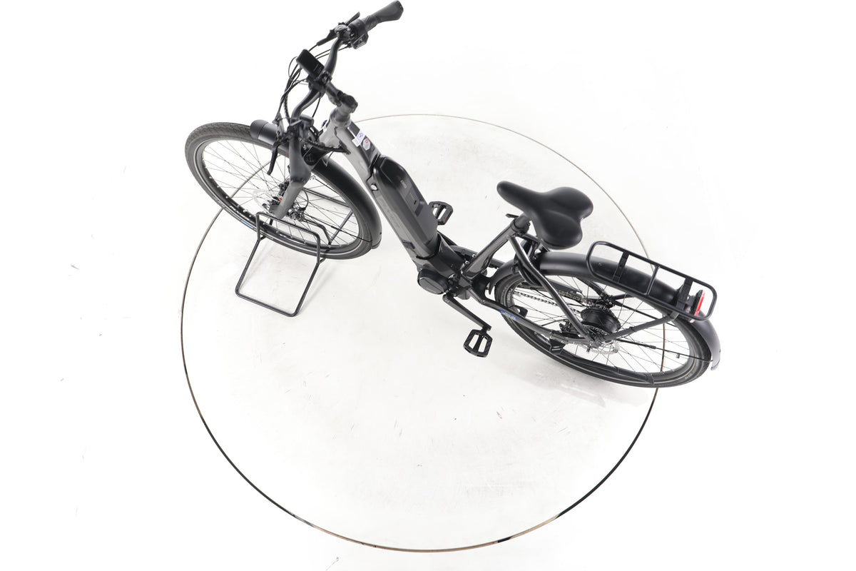 FLYER Upstreet5 5.20 City E-Bike Tiefeinsteiger - Image 20