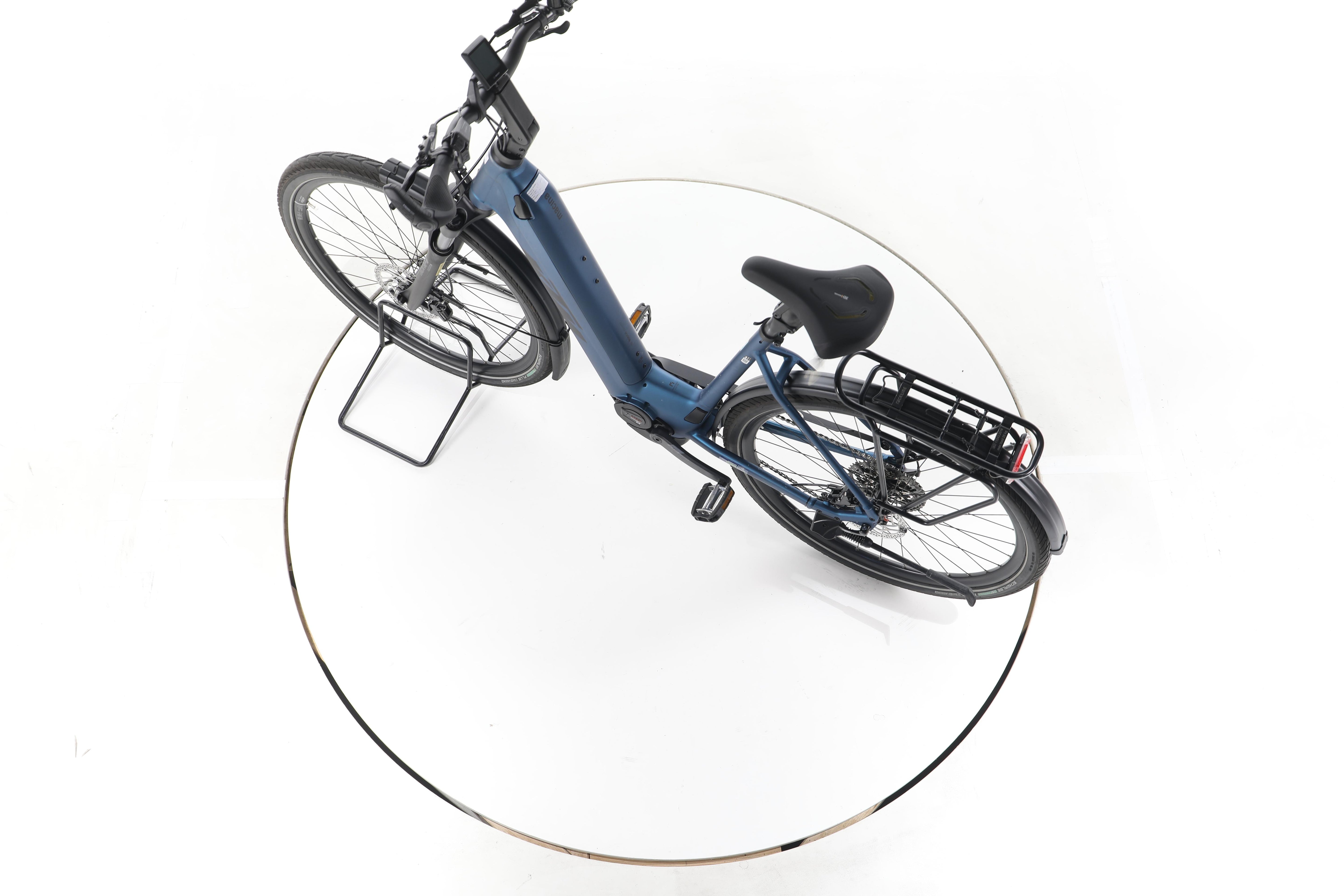 KTM Macina Style 730 Trekking E-Bike Tiefeinsteiger - Image 20