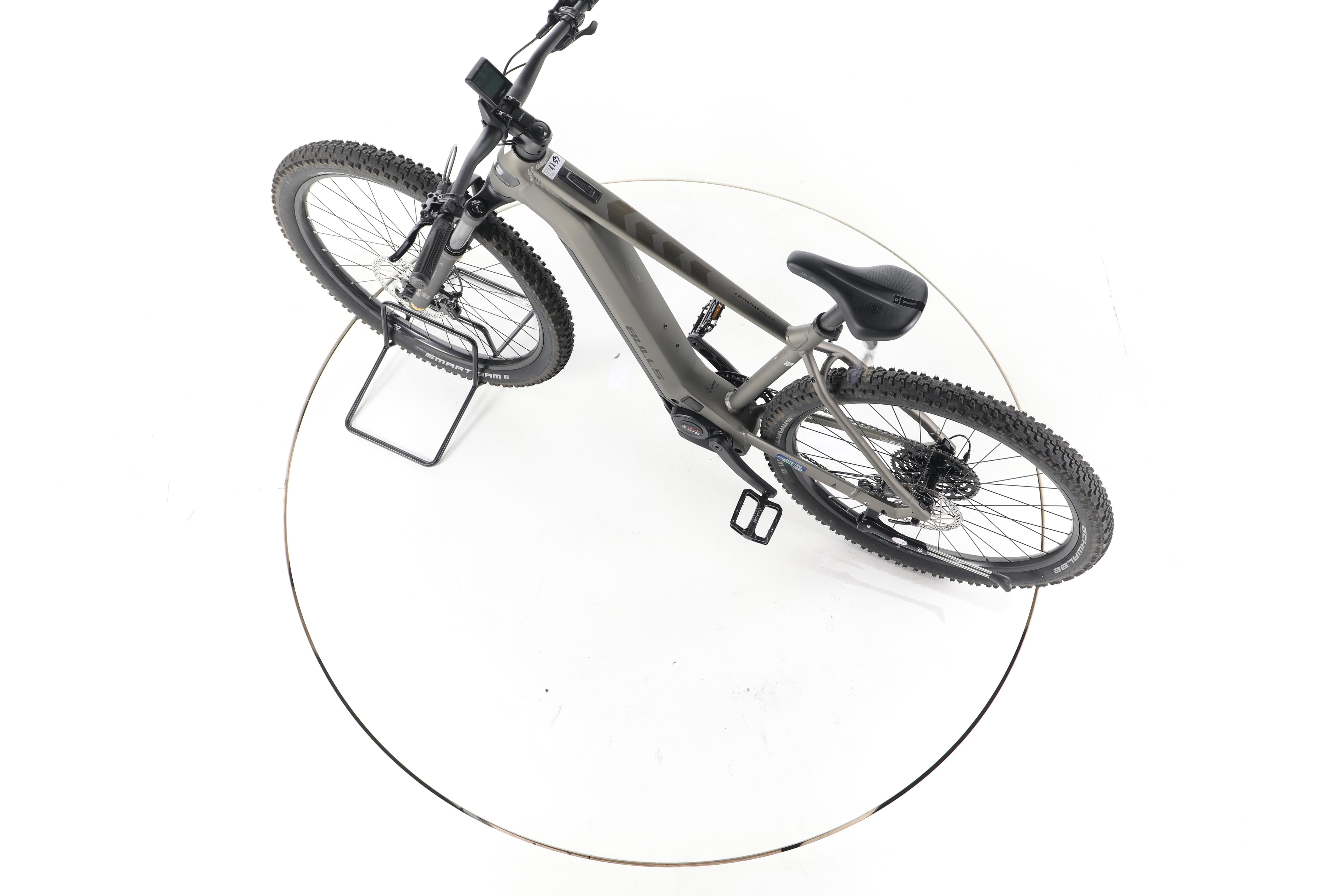 Bulls Copperhead Evo XXL Trekking E-Bike 2025 - Image 20