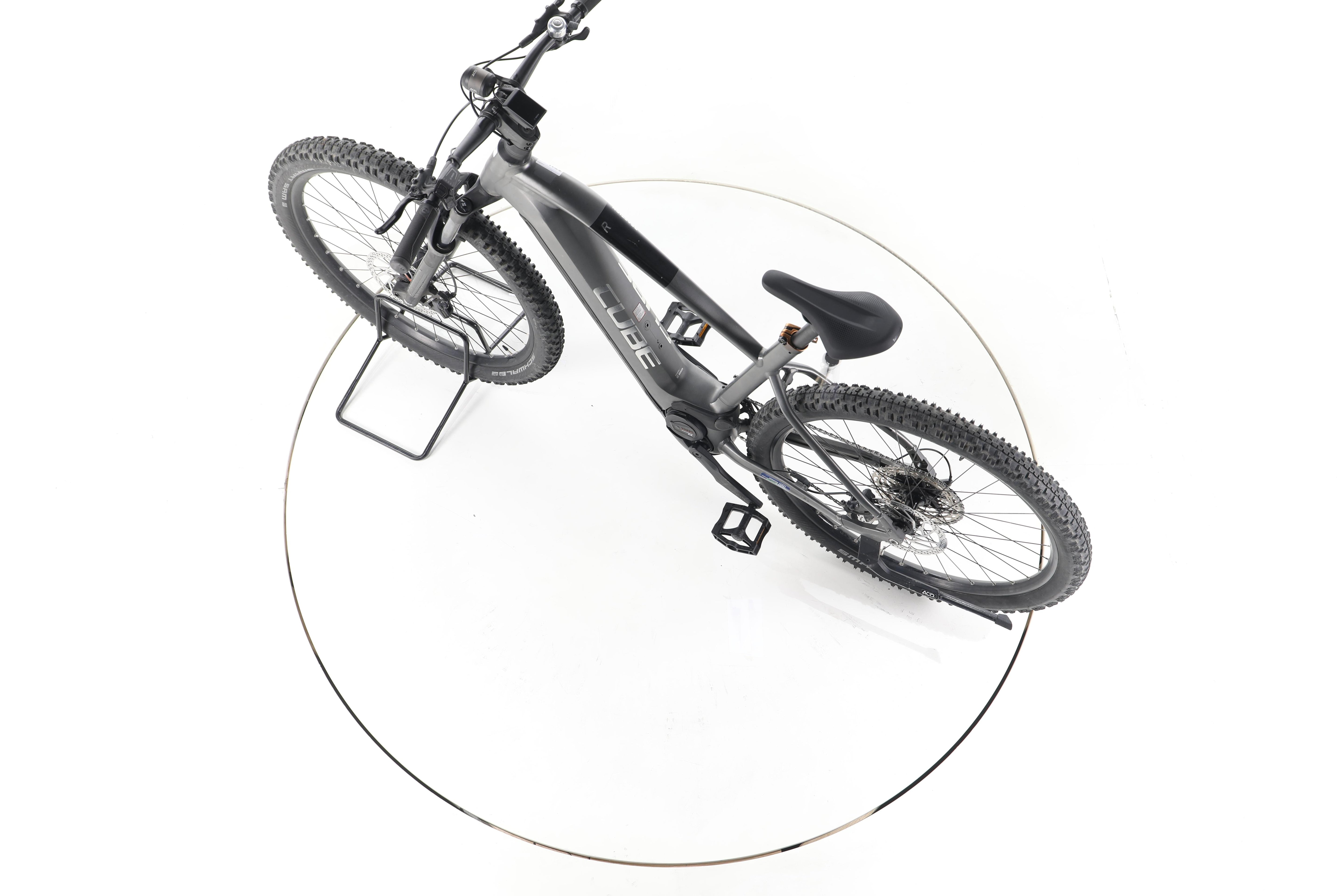 Cube Reaction Hybrid Race E-Bike - Image 20