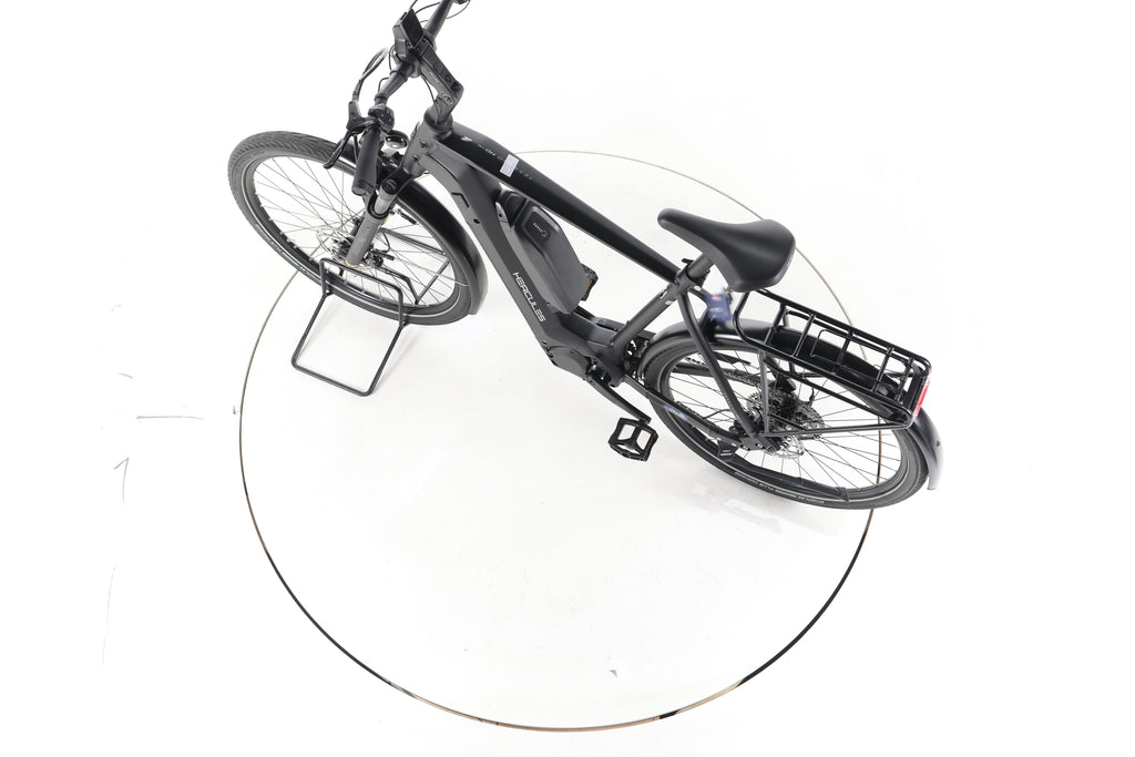 Hercules Tessano HD I-11 Trekking E-Bike 2025 - Image 20