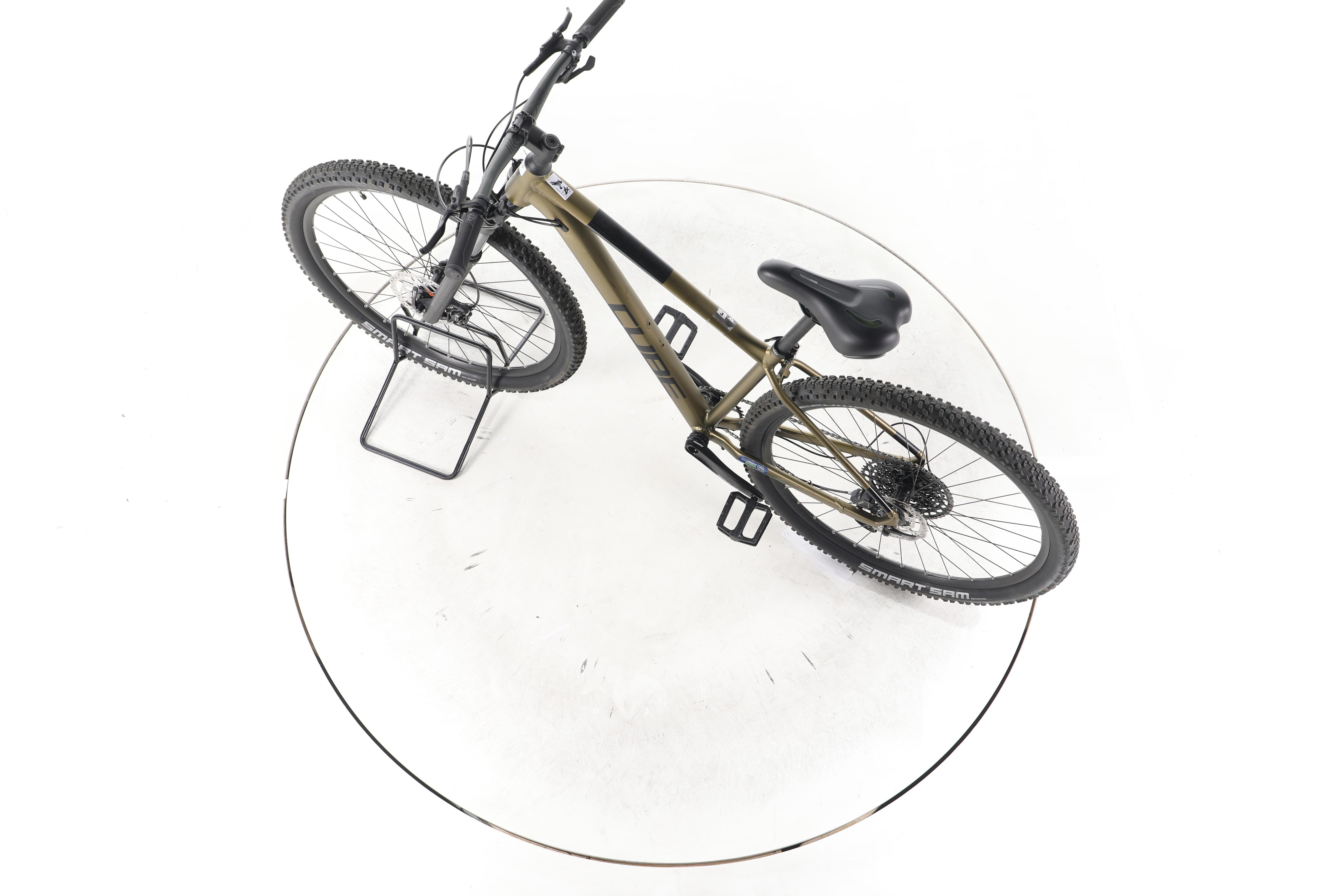 Cube Acid Fahrrad Hardtail - Image 20