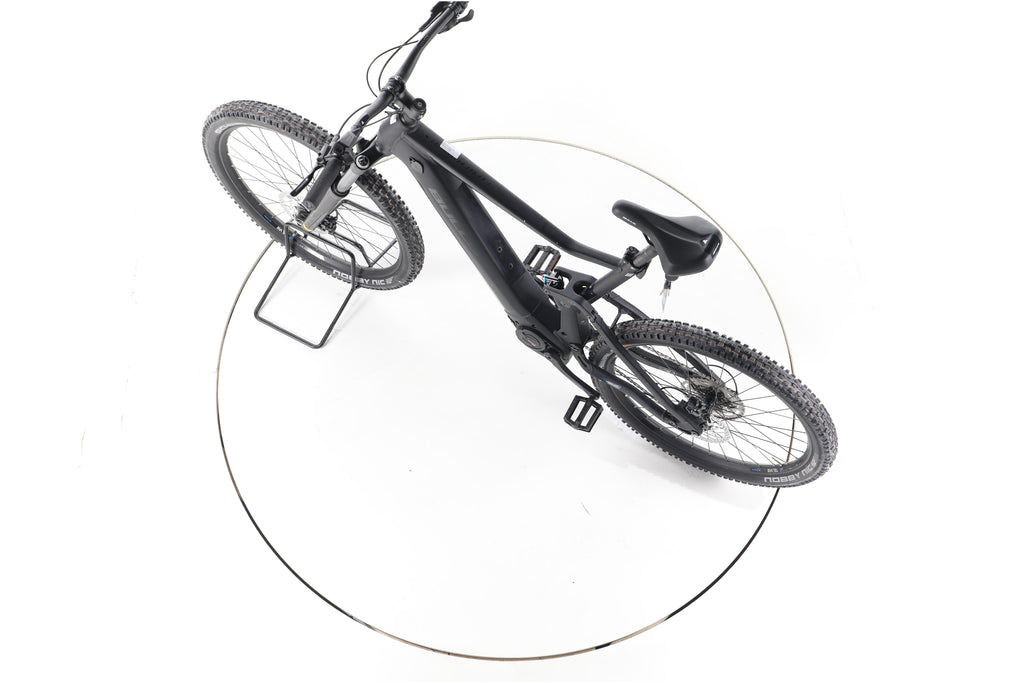 Bulls Copperhead EVO AM 1 Fully E-Bike 2023 - Image 20