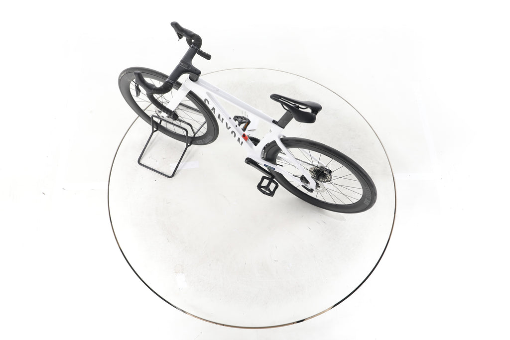 Canyon Aeroad CF SLX 7 Di2 Rennrad Carbon 2024 - Image 20