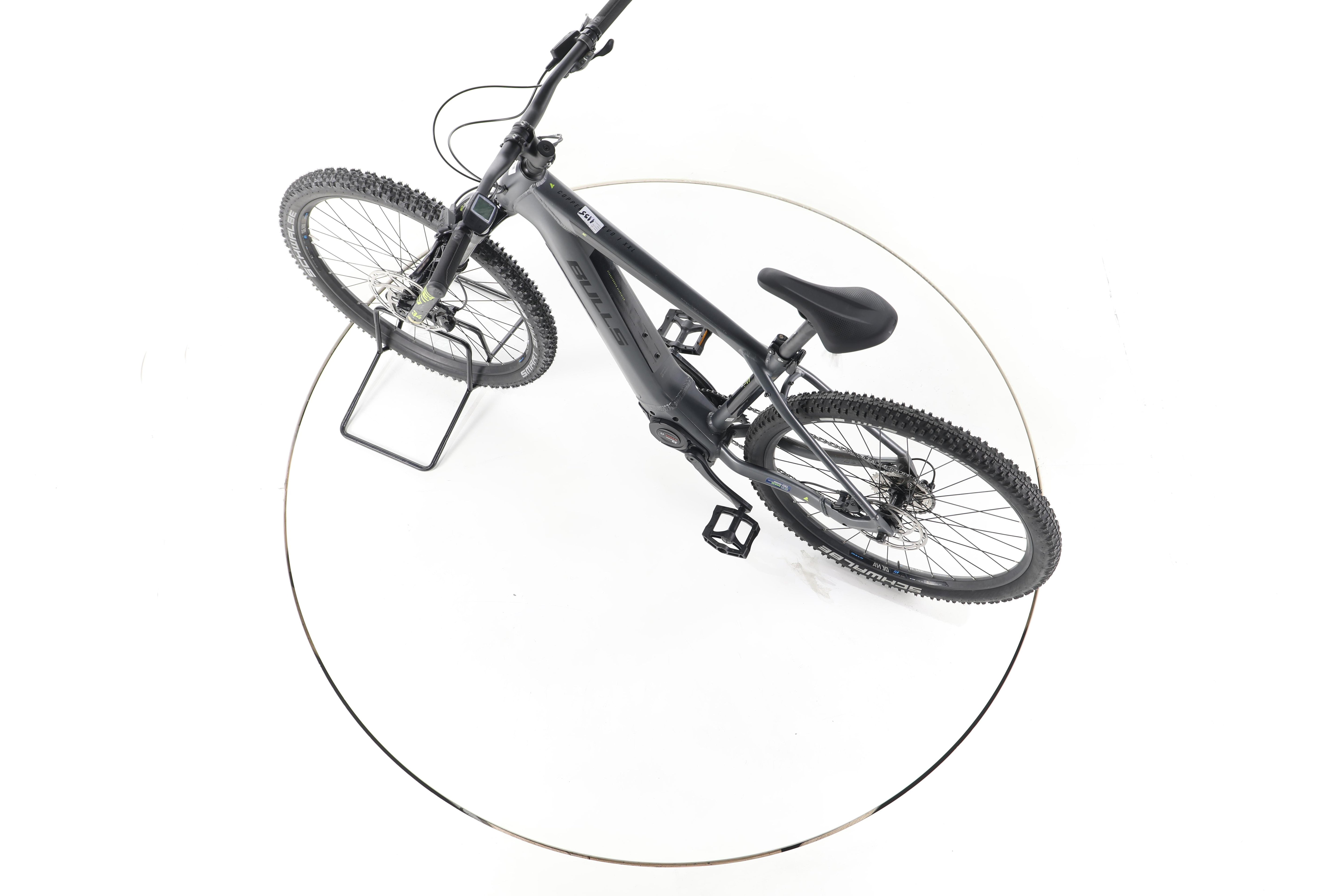 Bulls Copperhead EVO 1 XXL E-Bike - Image 20