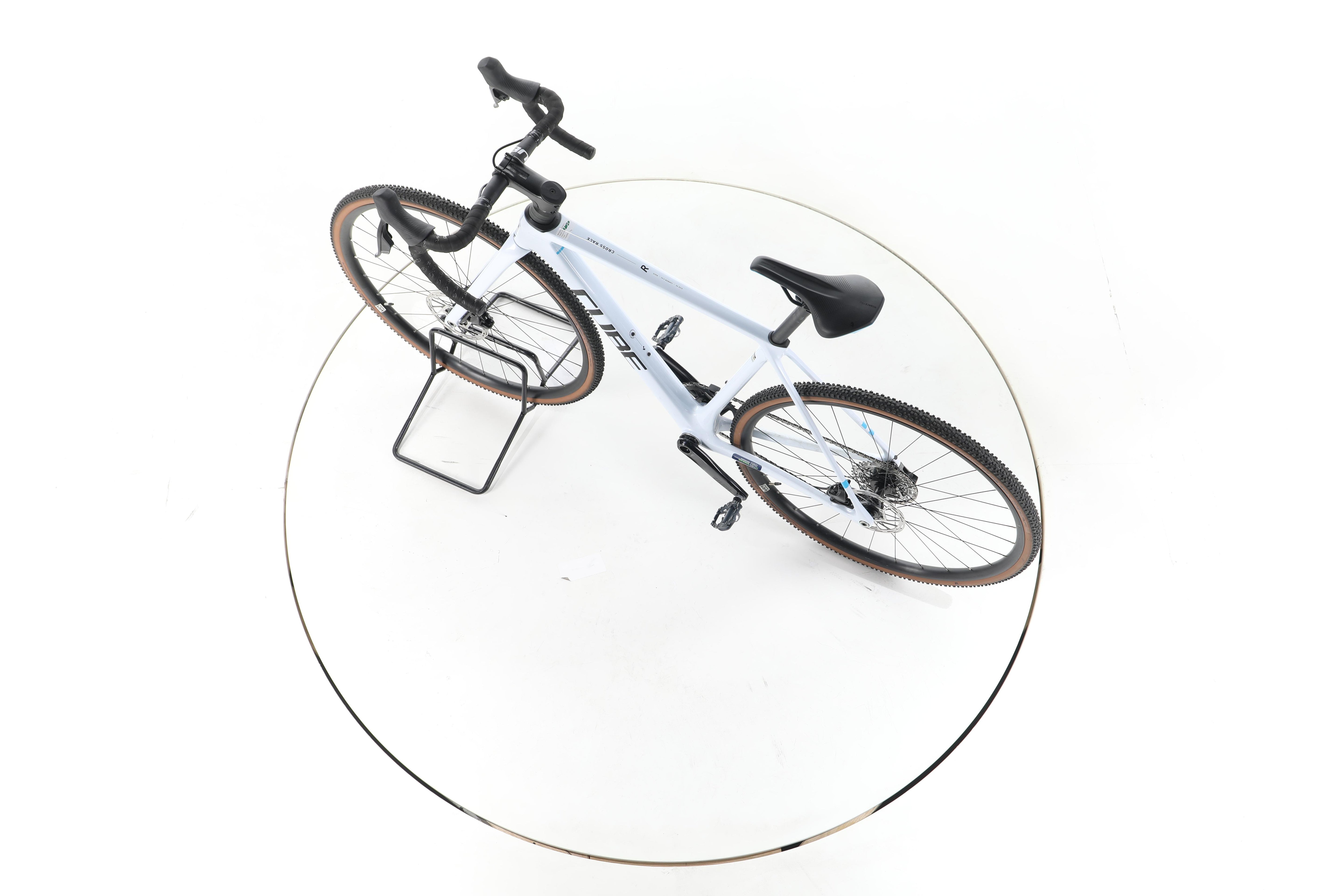 Cube Cross Race C:62 Race - Image 20