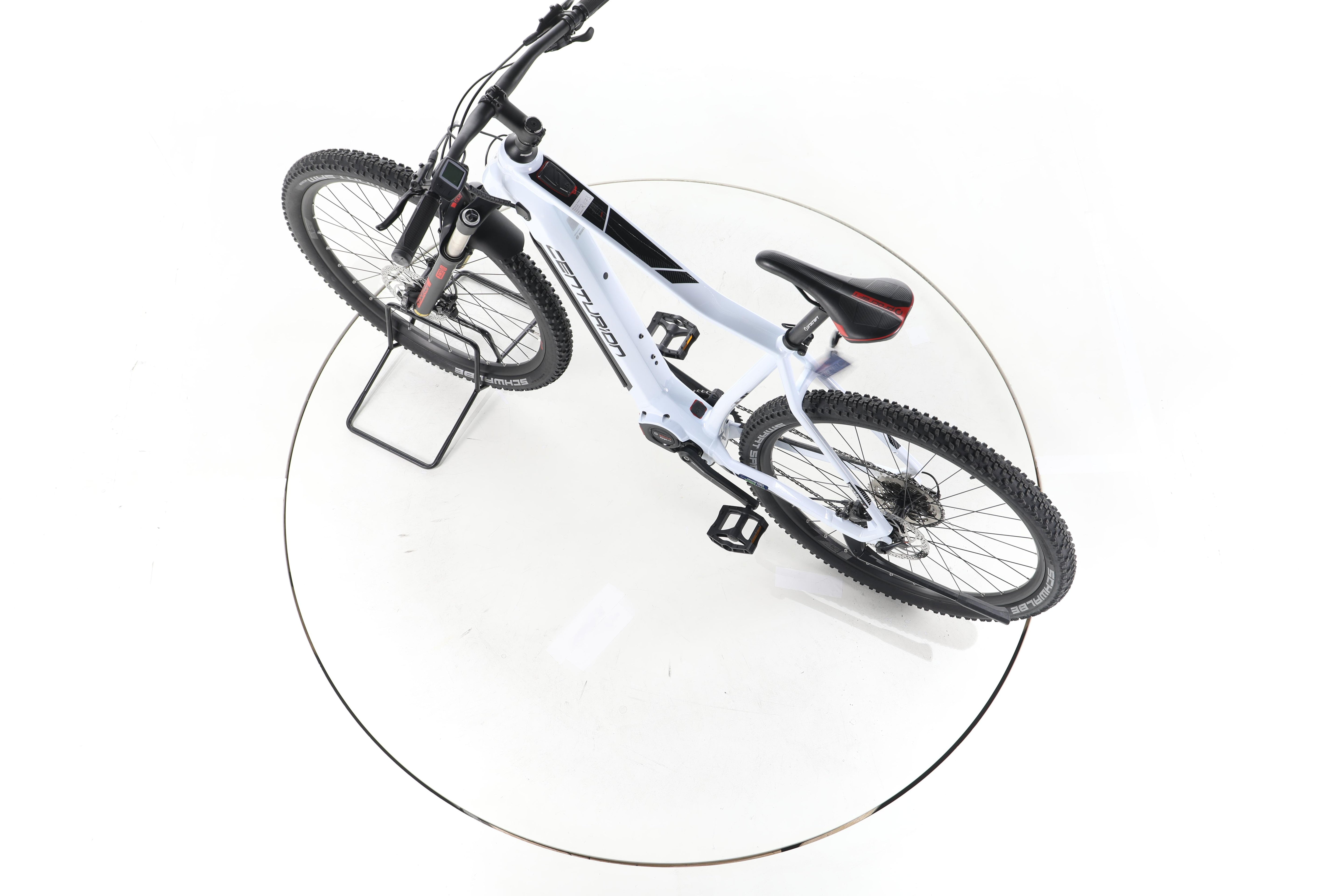 Centurion Backfire Fit E R760i E-Bike - Image 20