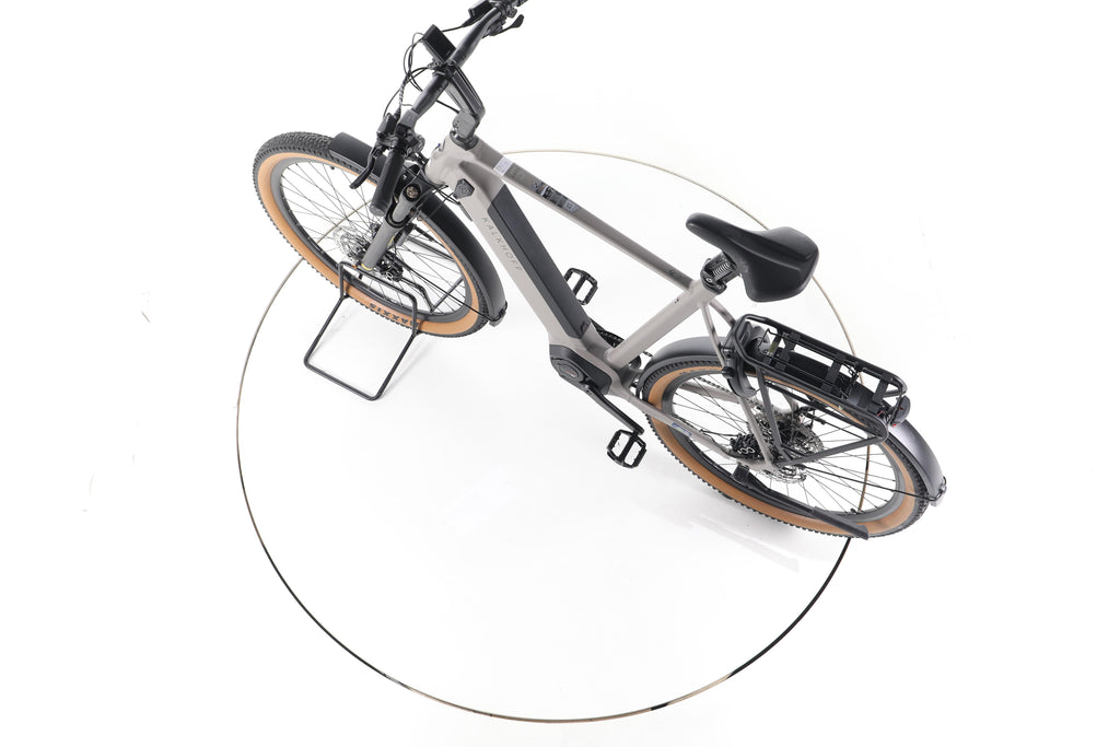 Kalkhoff Entice 5.B Advance+ ABS Trekking E-Bike - Image 20