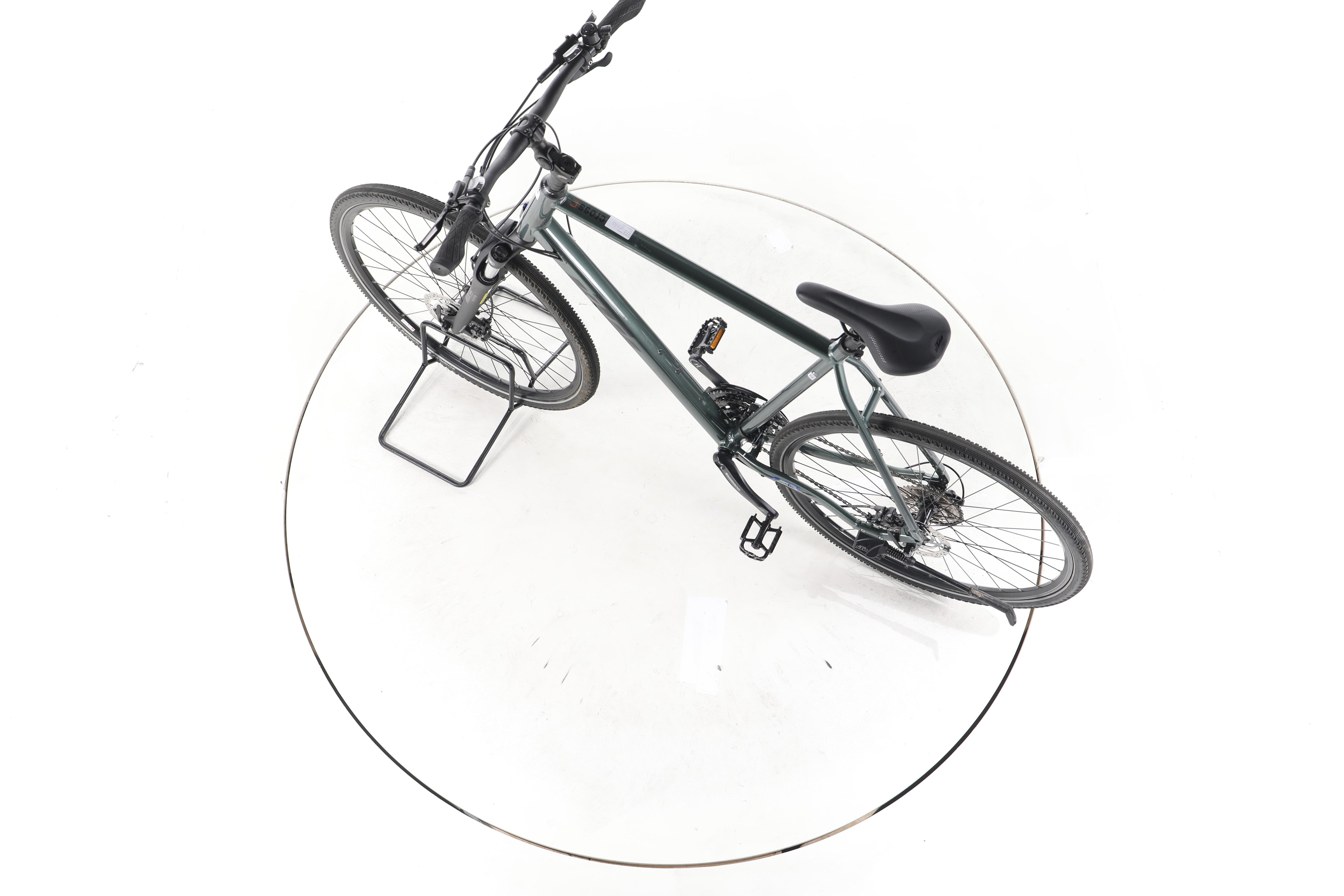 KTM Cross 30 Fahrrad Hardtail - Image 20