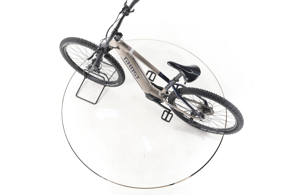 Ghost E-Teru Universal E-Bike - Image 20