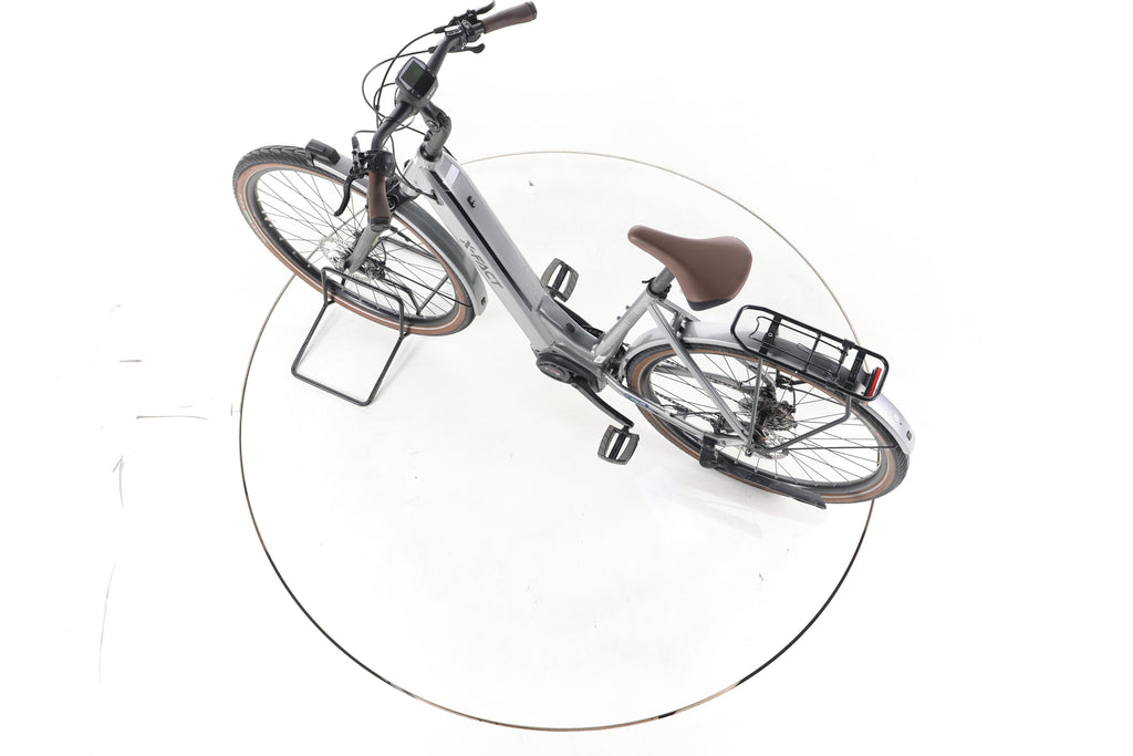 X-Fact E-Sport 2 Trekking E-Bike Tiefeinsteiger - Image 20