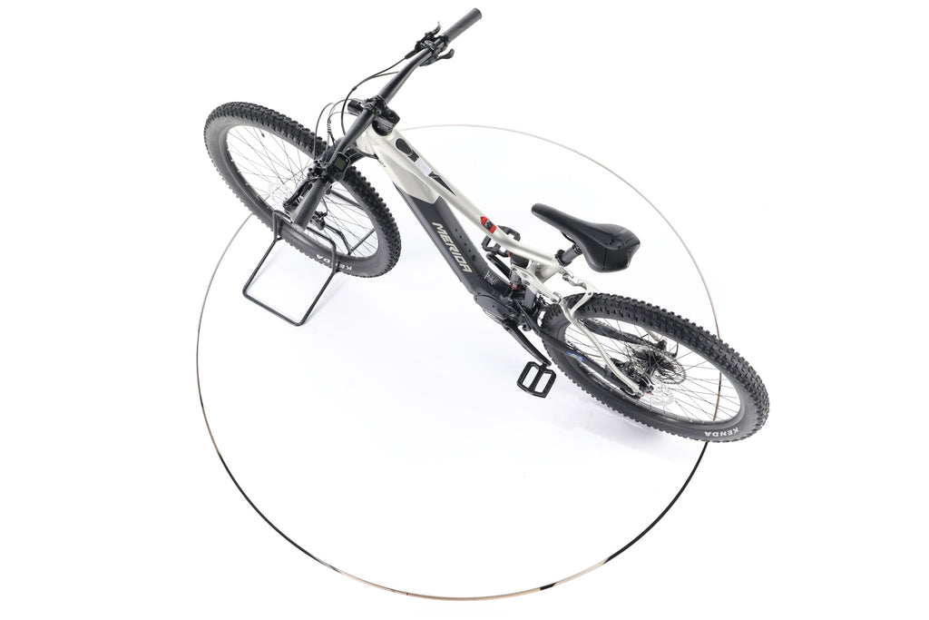 Merida eONE-SIXTY 500 EP2 Fully E-Bike - Image 20