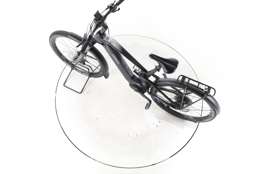 Conway Xyron SUV 6.9 SUV E-Bike - Image 20
