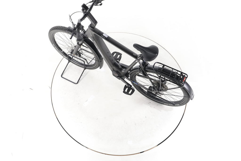 KTM Macina Gran 810 Trekking E-Bike 2025 - Image 20