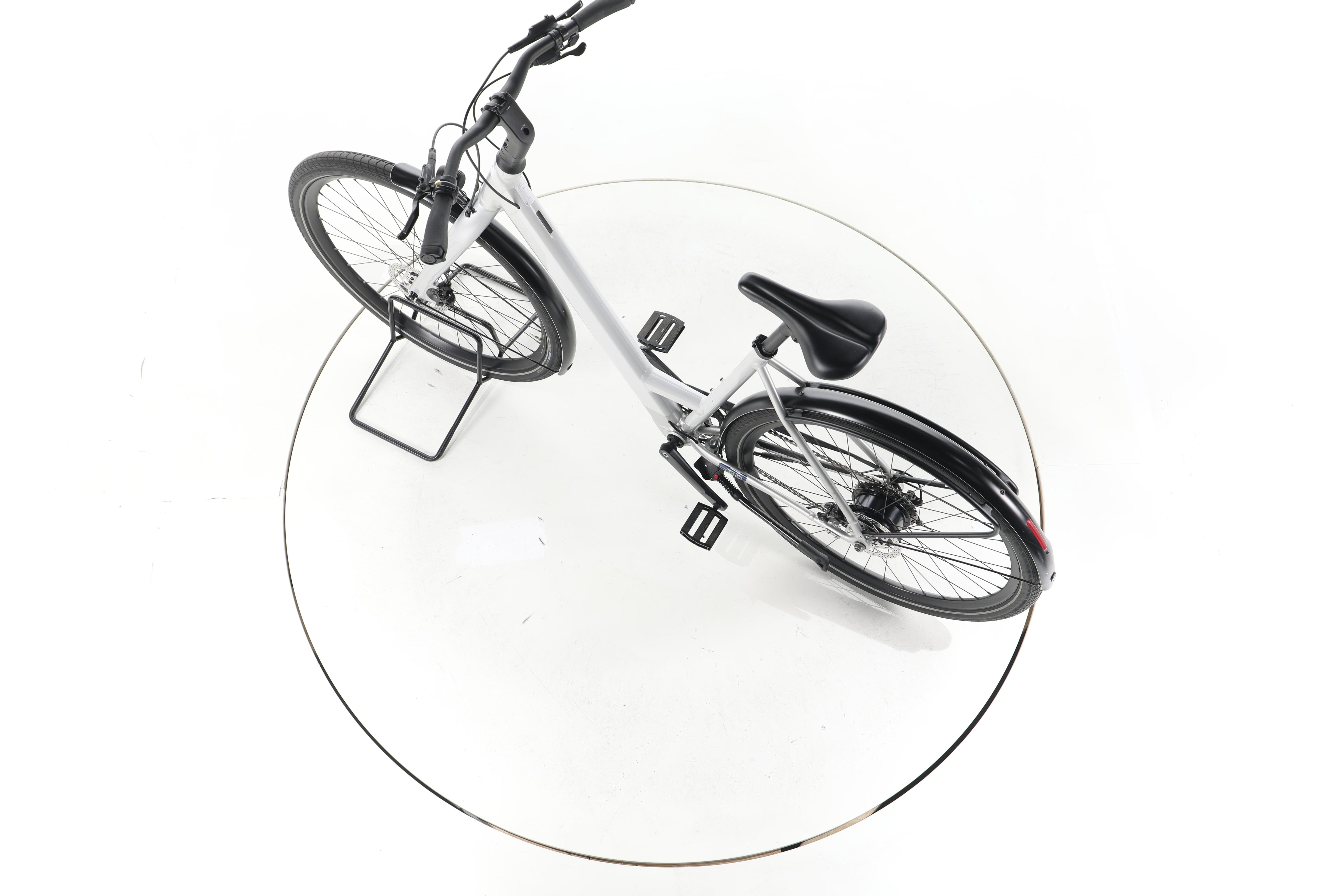 Coboc Seven Kallio City E-Bike - Image 20