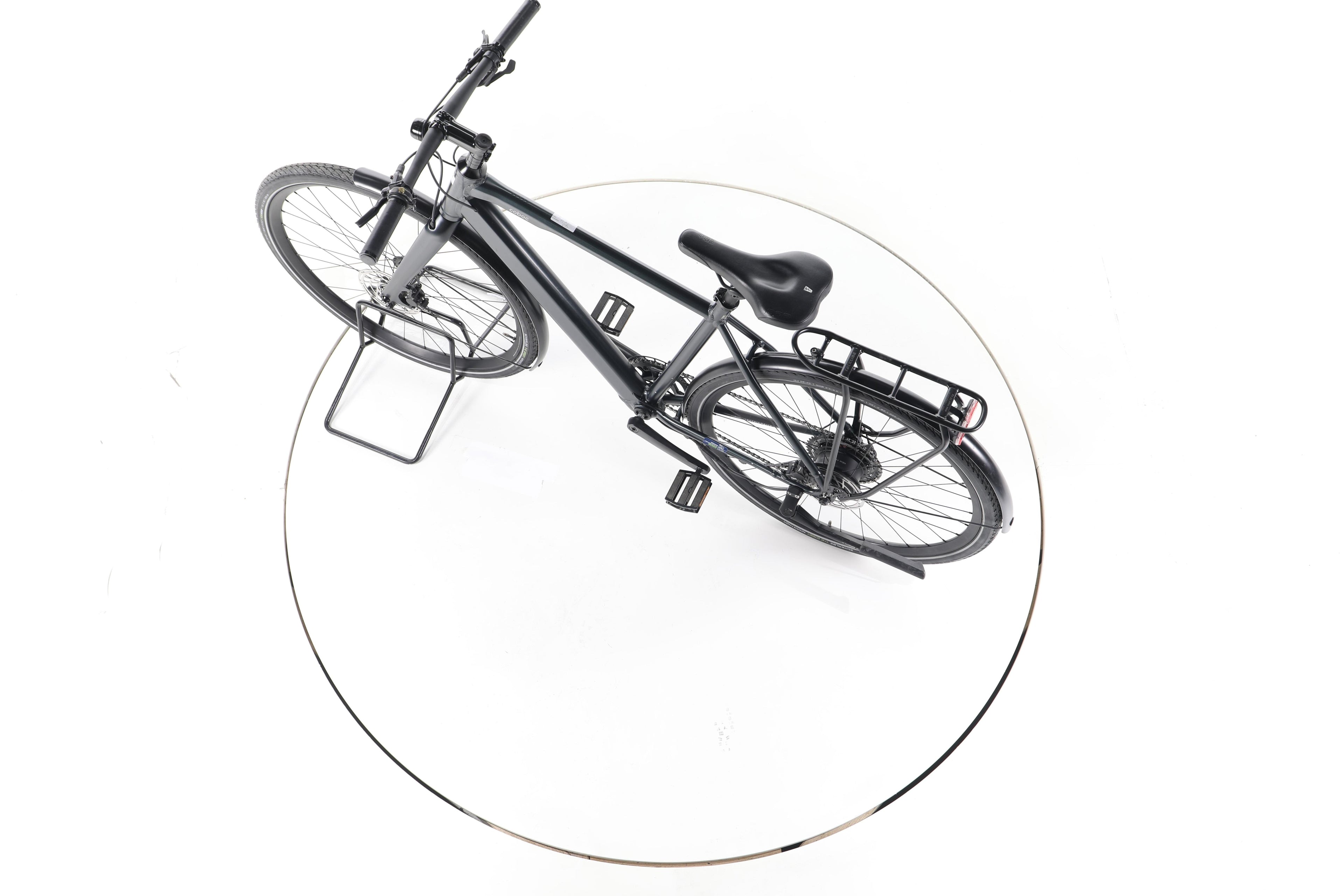 Coboc Sydney Trekking E-Bike - Image 20